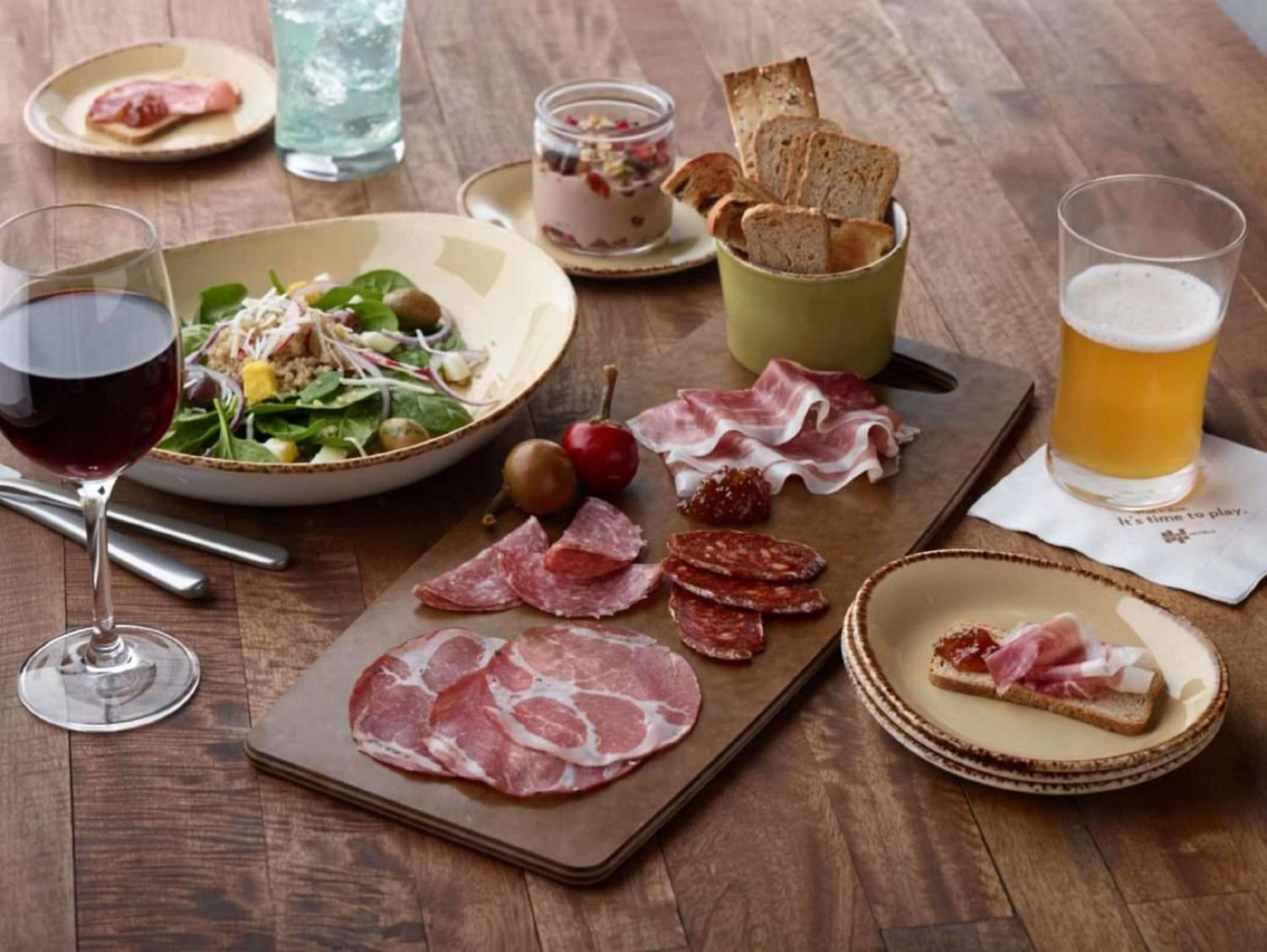 Norwalk CA Vacations - EVEN Hotel Norwalk, an IHG Hotel - Property Image 1