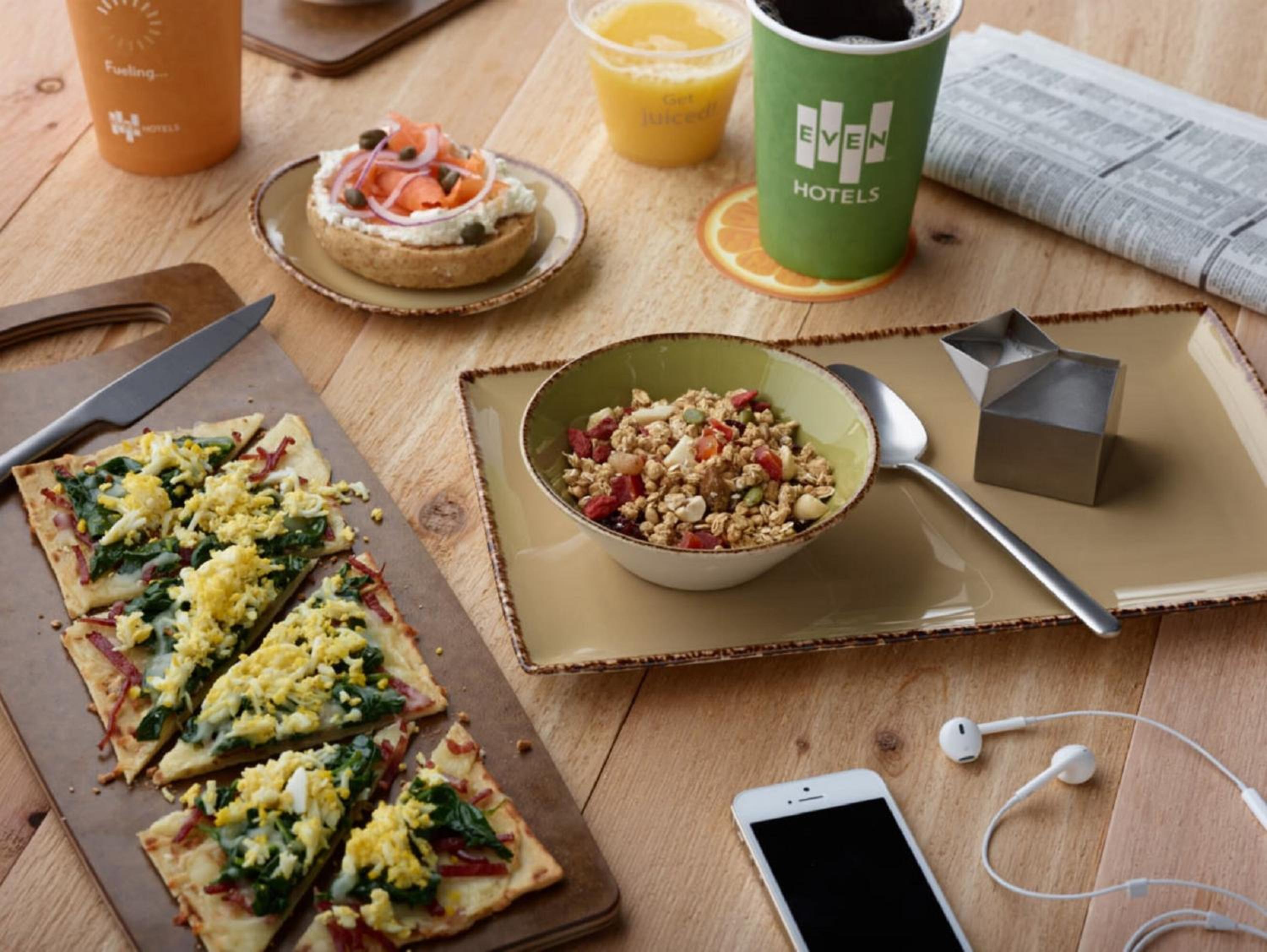 Norwalk CA Vacations - EVEN Hotel Norwalk, an IHG Hotel - Property Image 9