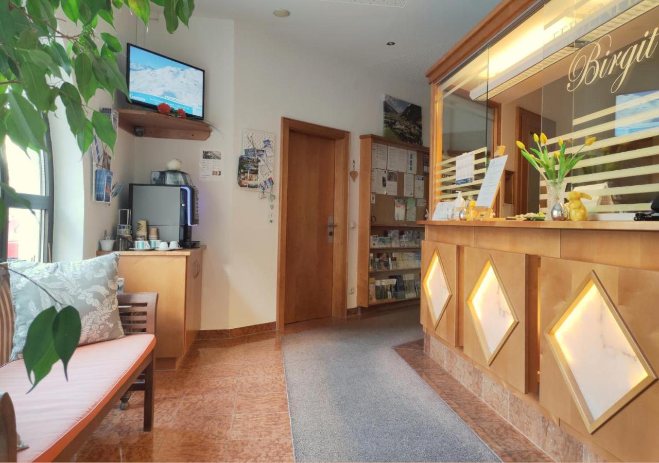 Ferienhaus Birgit - inklusive Eintritt Alpentherme Bad Hofgastein