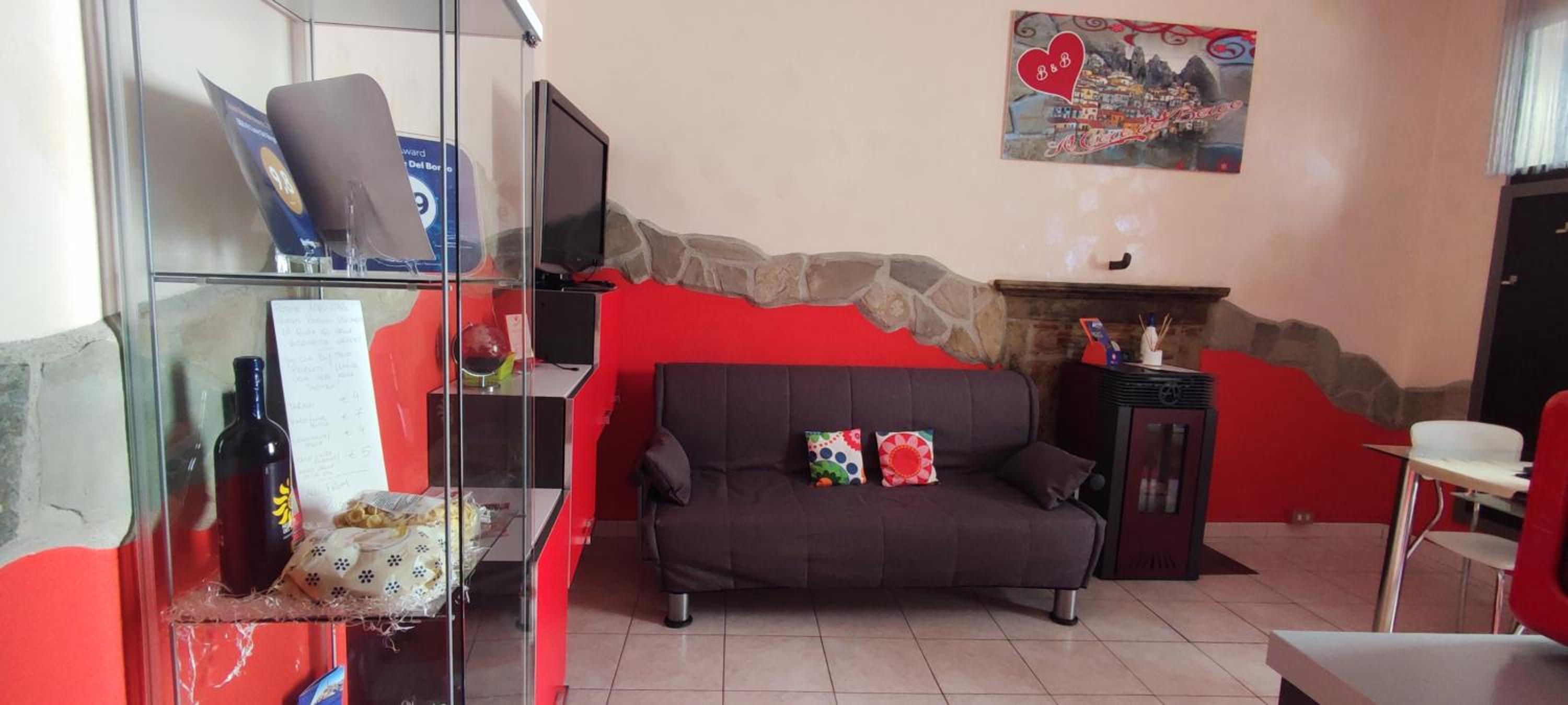 lounge