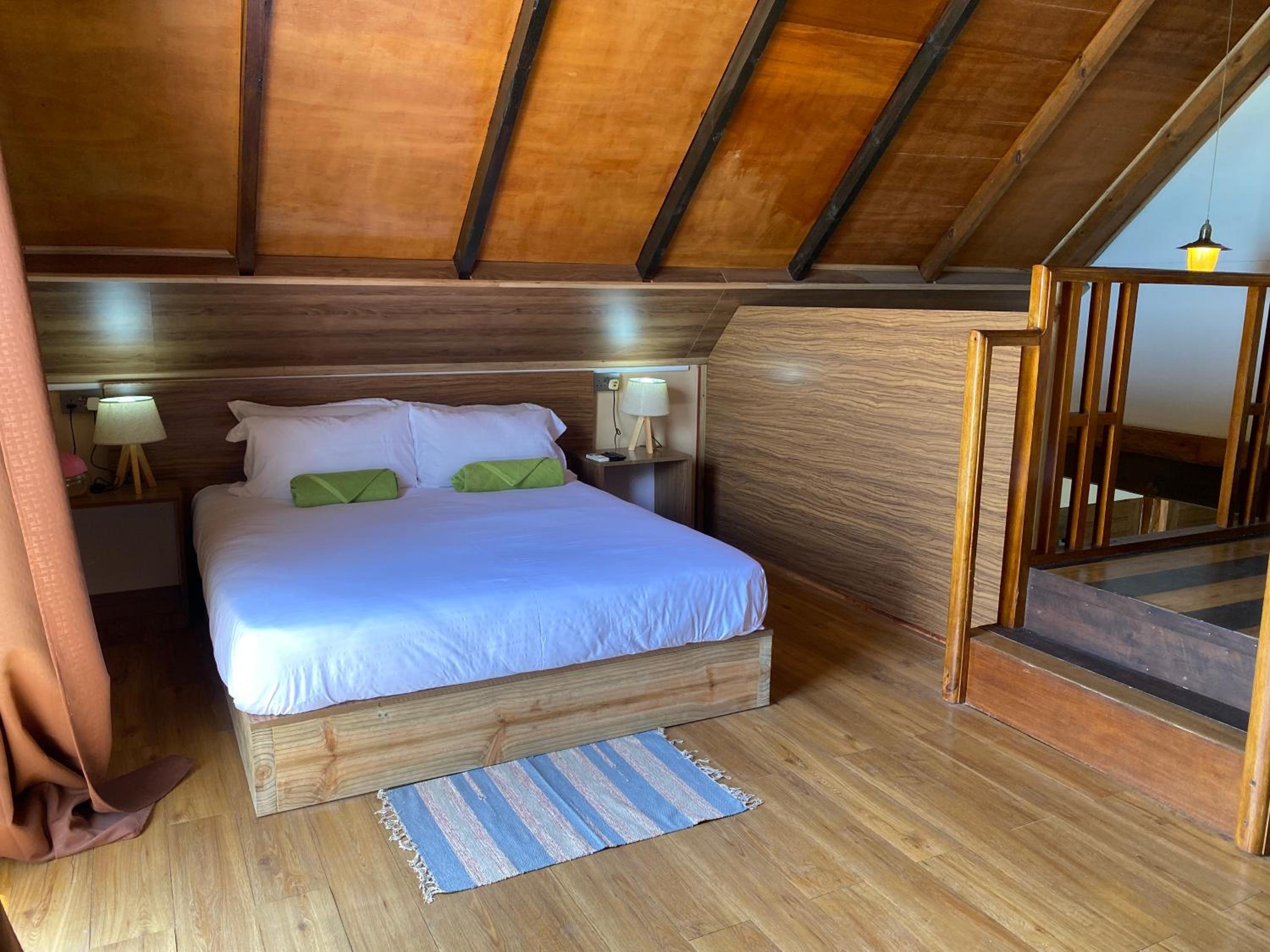 Mouggae Blues Villas, photo 46