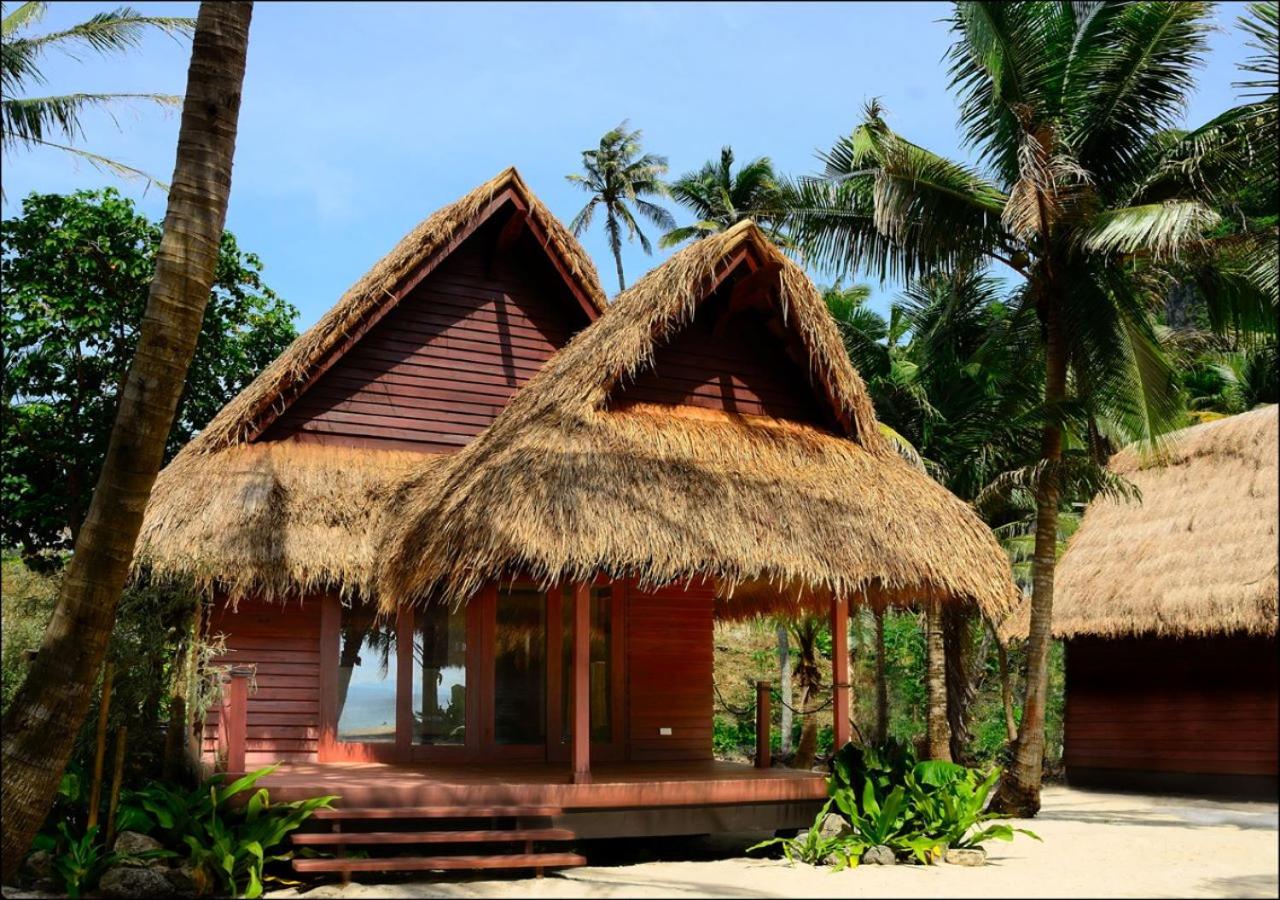 Cauayan Island Resort and Spa