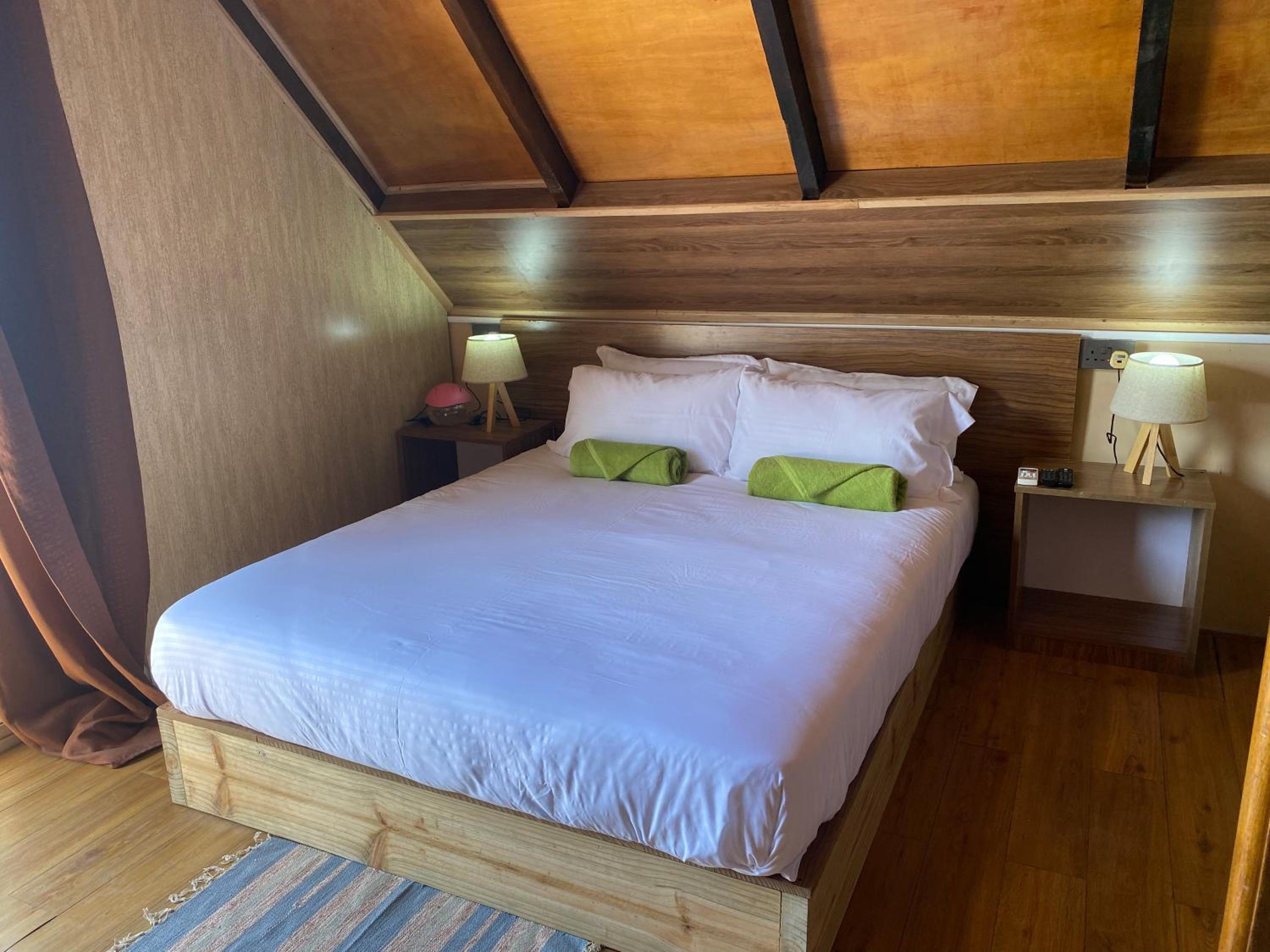 Mouggae Blues Villas, photo 21
