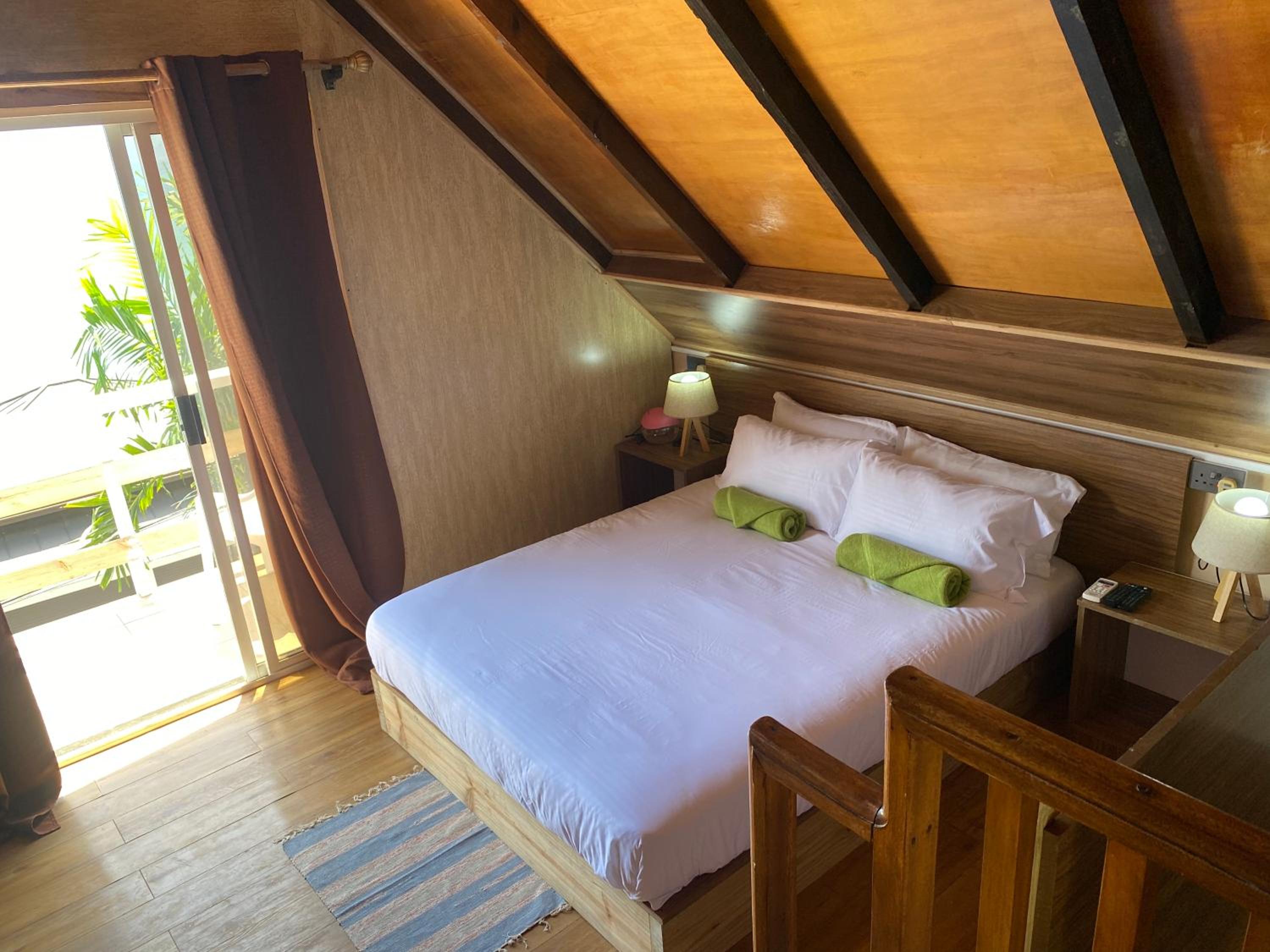 Mouggae Blues Villas, photo 28