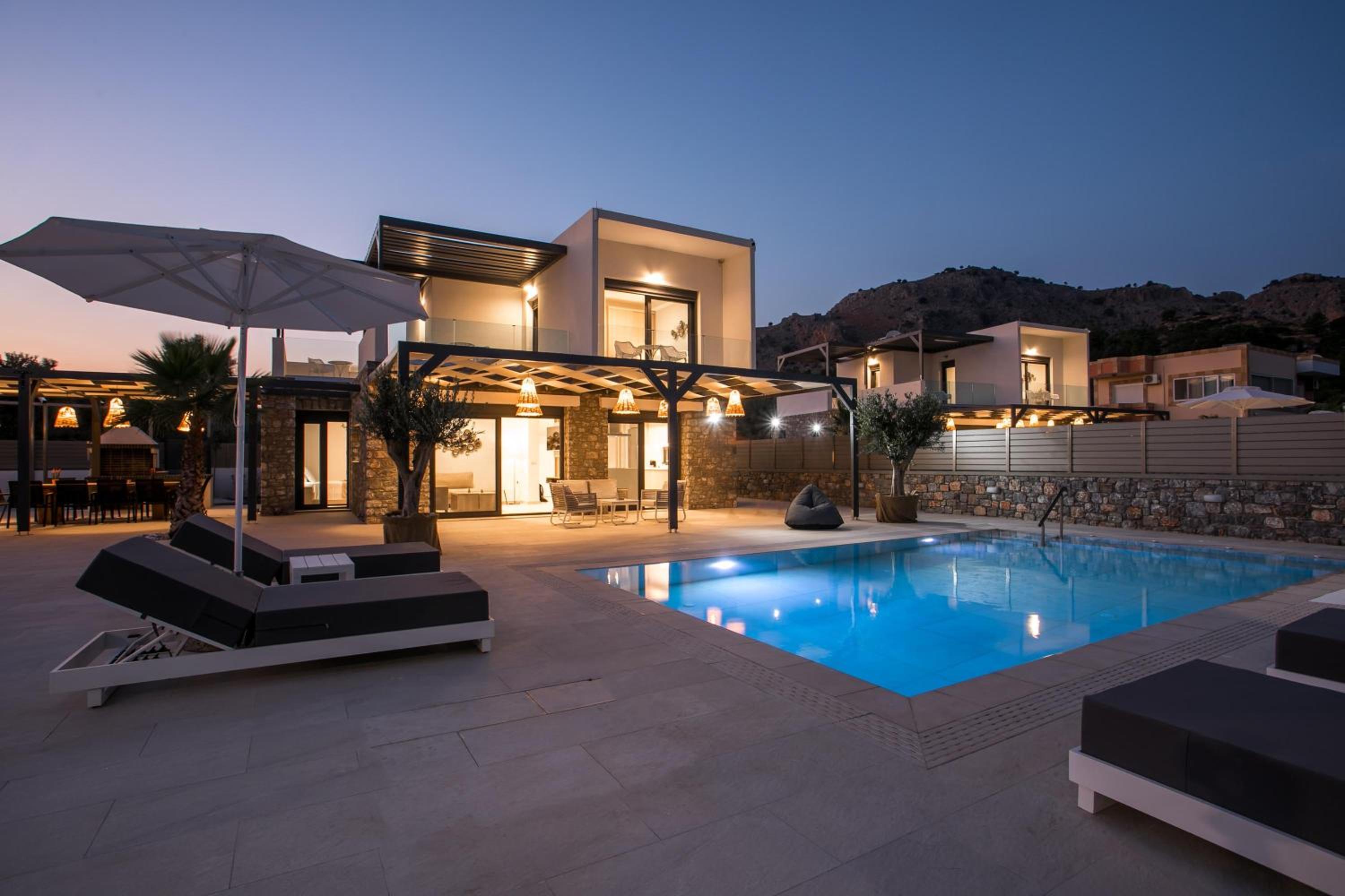 Lindian Palms photo 4