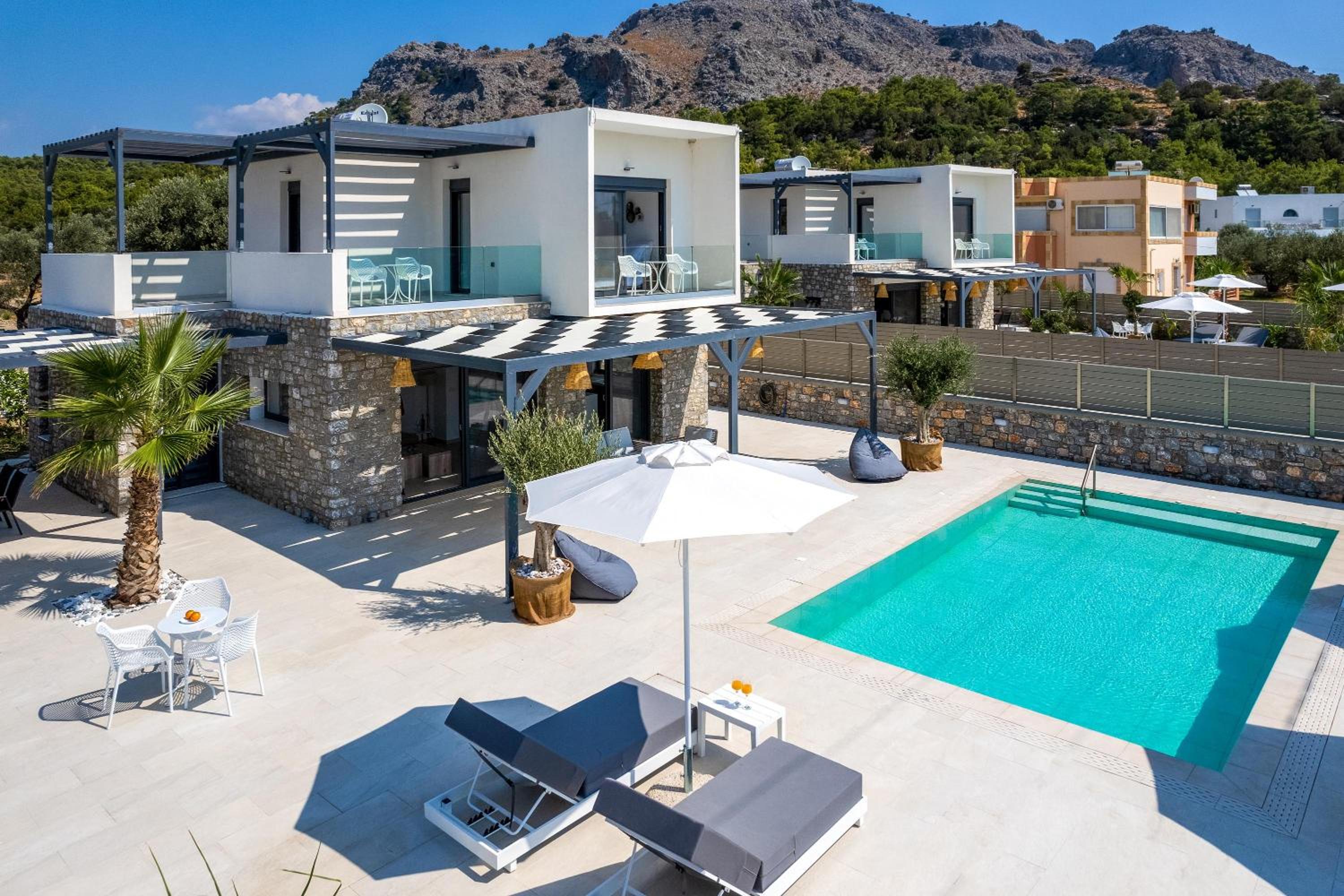 Lindian Palms photo 5