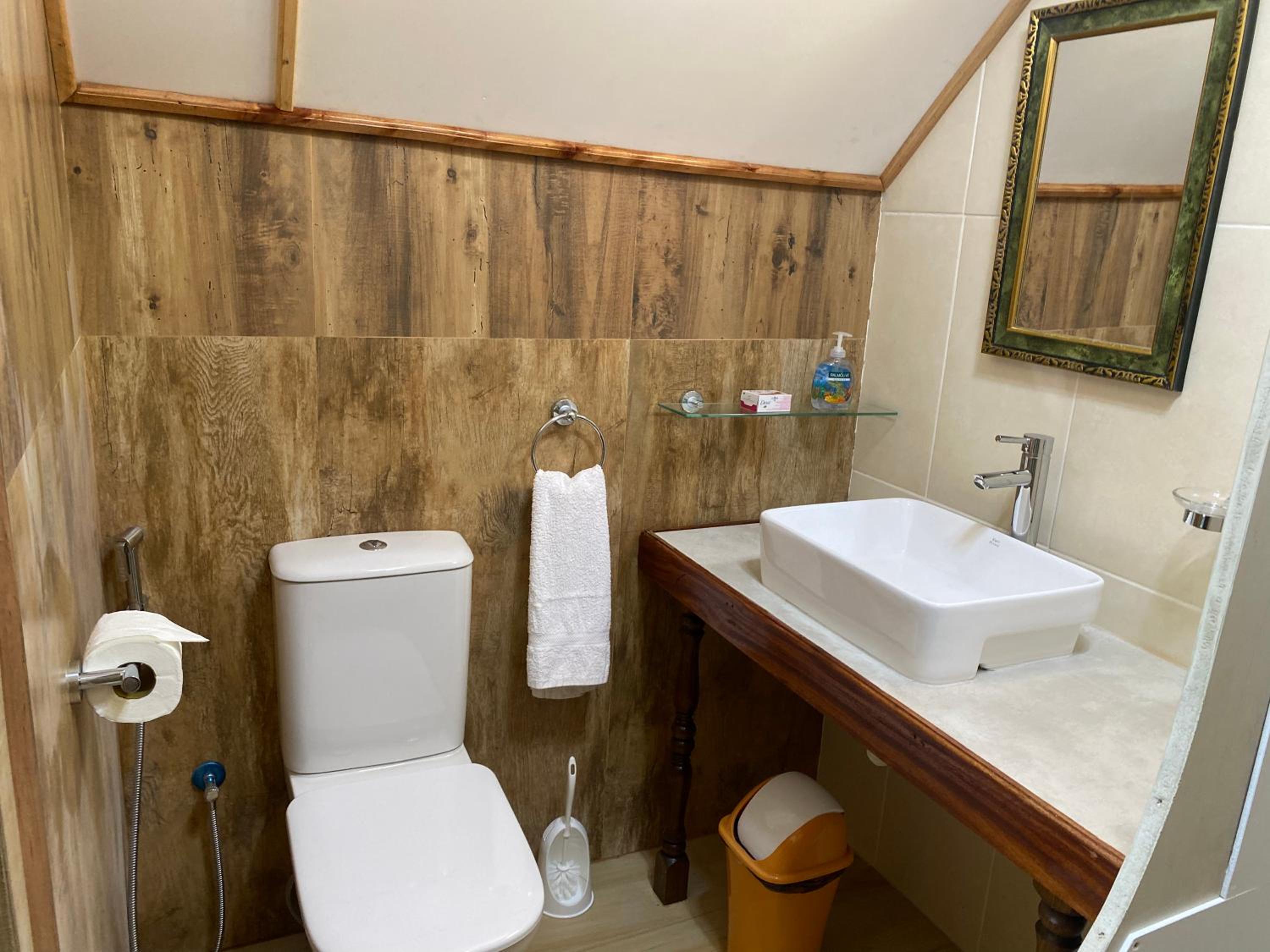 Mouggae Blues Villas, photo 11