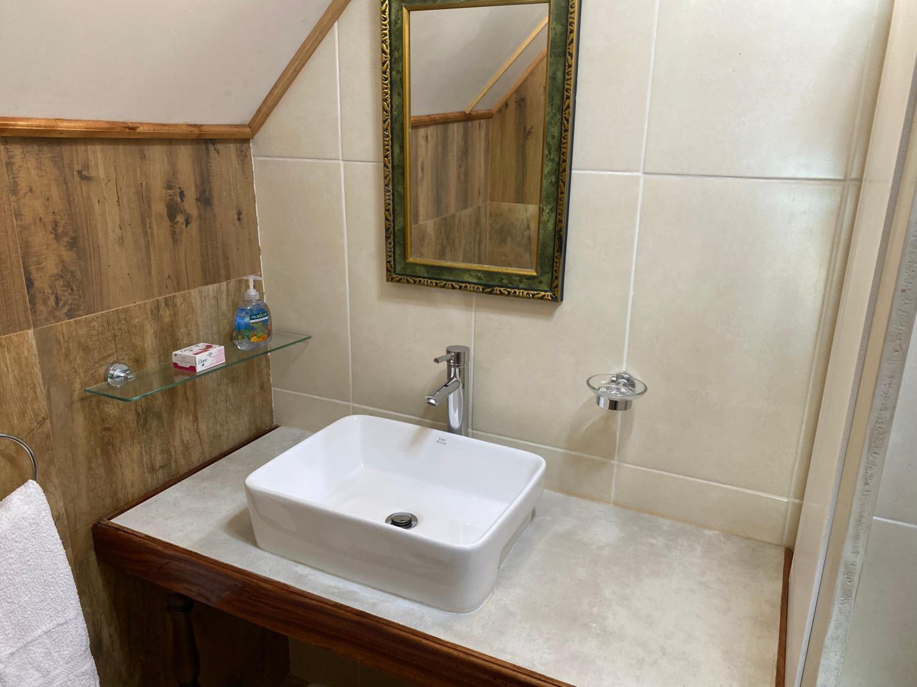 Mouggae Blues Villas, photo 32