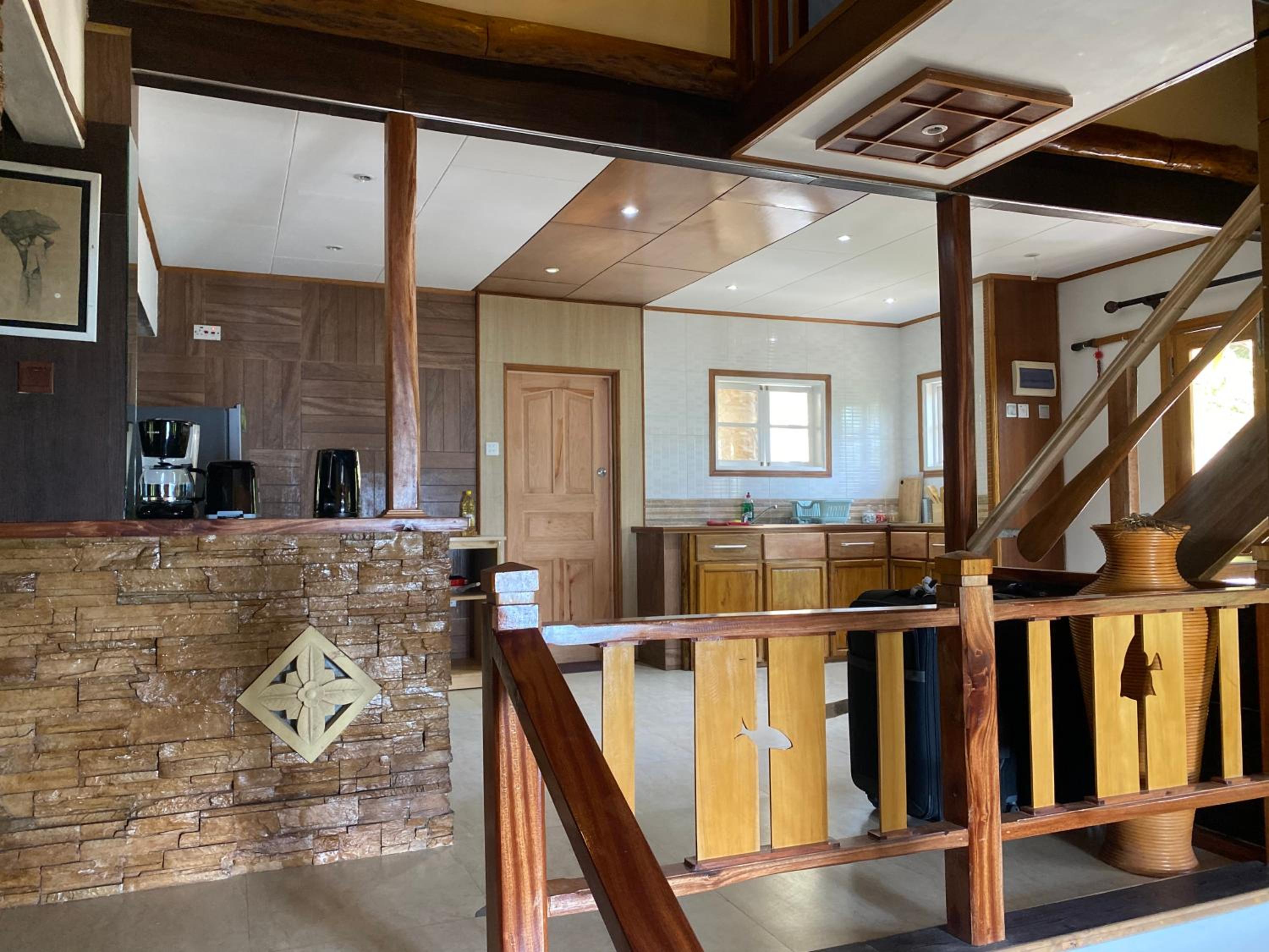 Mouggae Blues Villas, photo 35