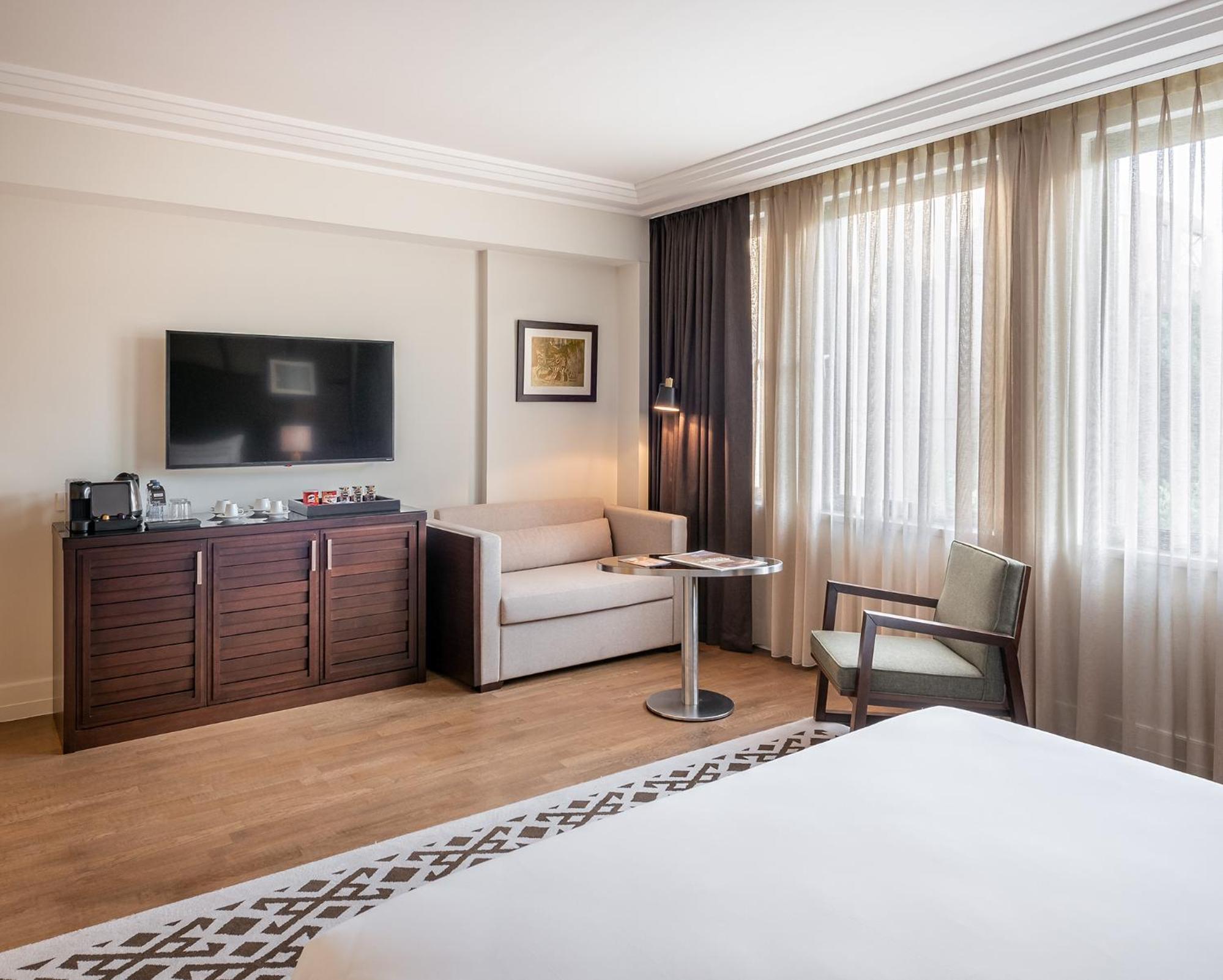 The Stay Boulevard Nisantasi - Image 23