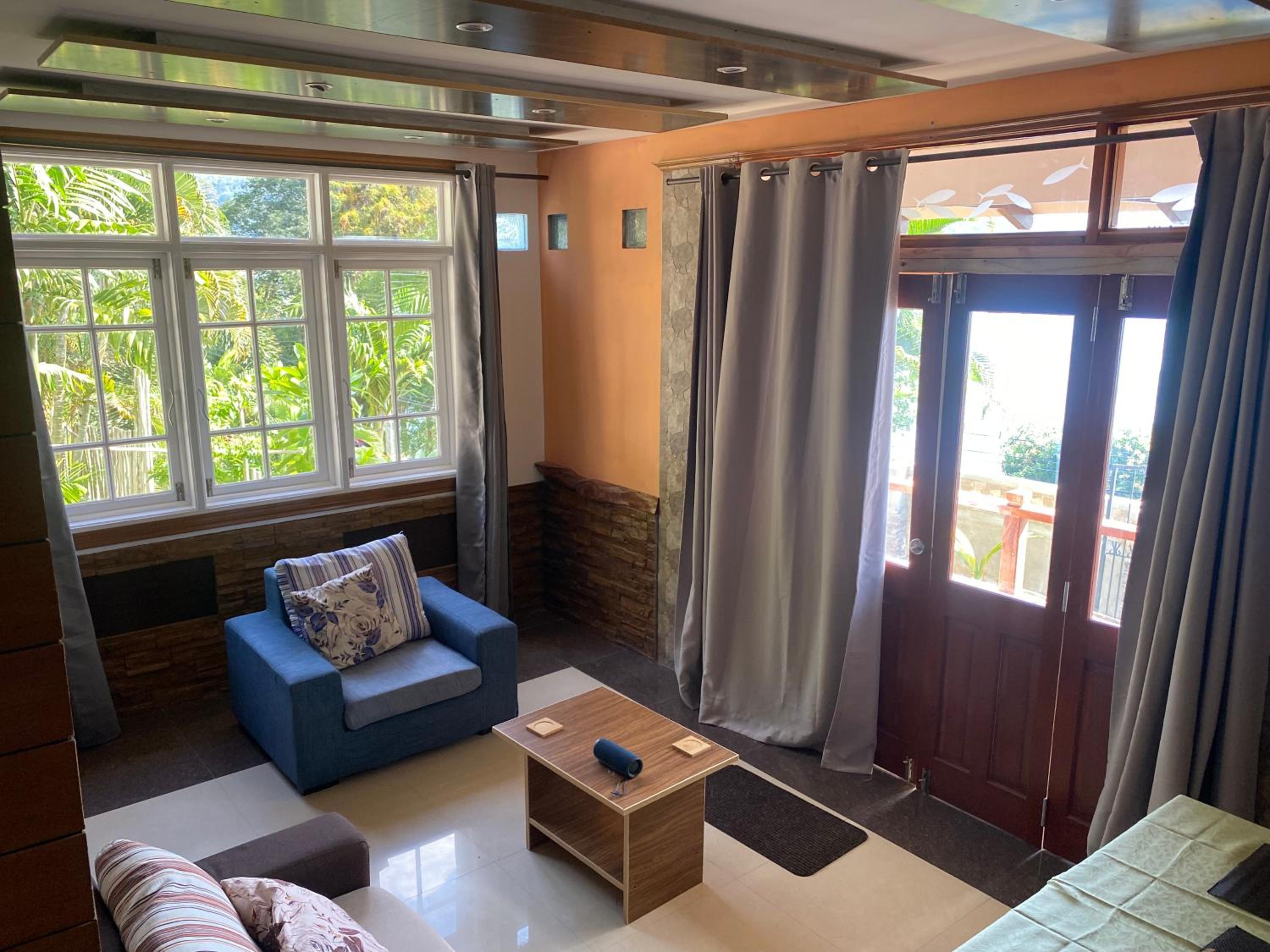 Mouggae Blues Villas, photo 58