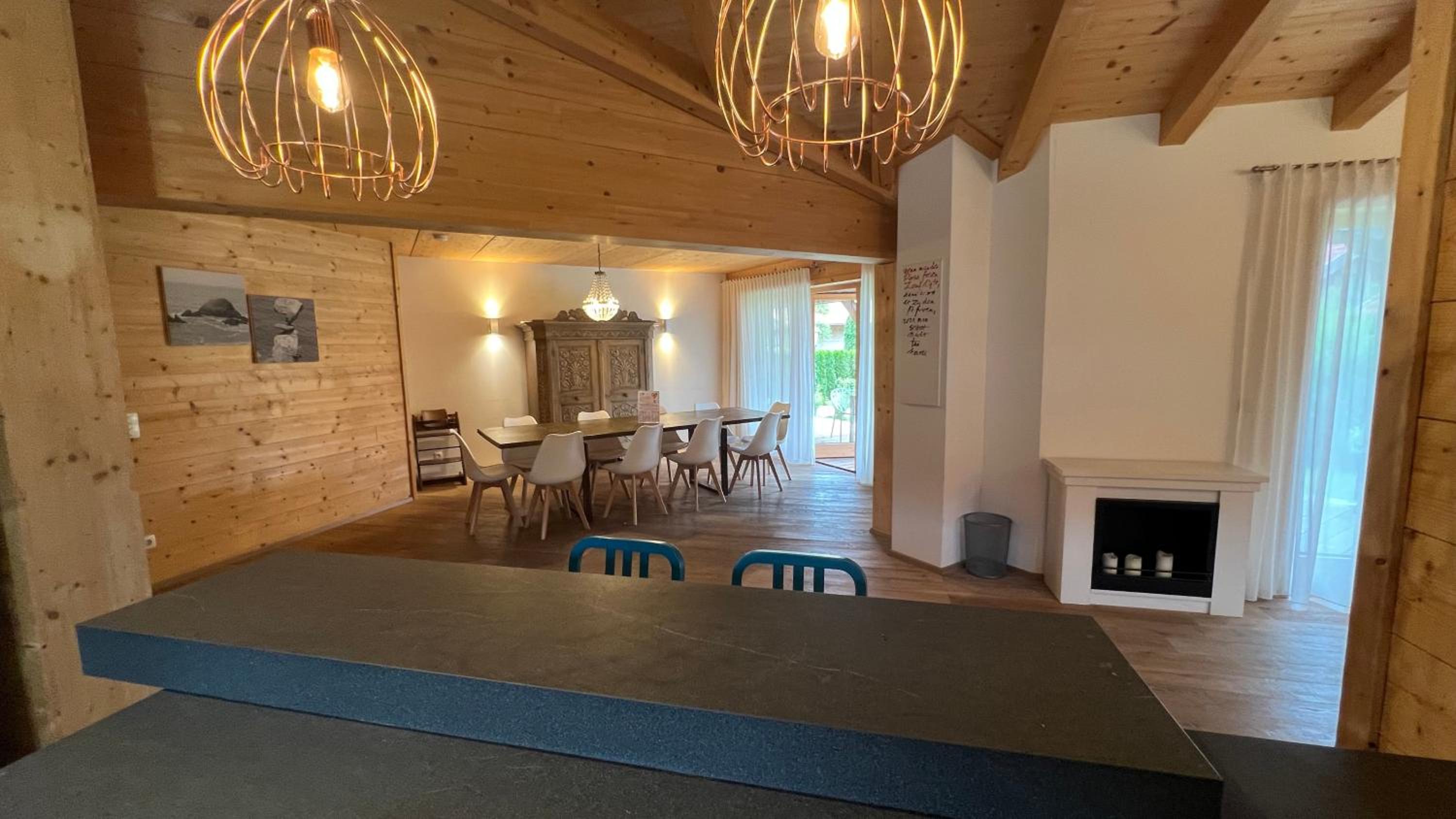 Mountain Inn Chalets & Apartments