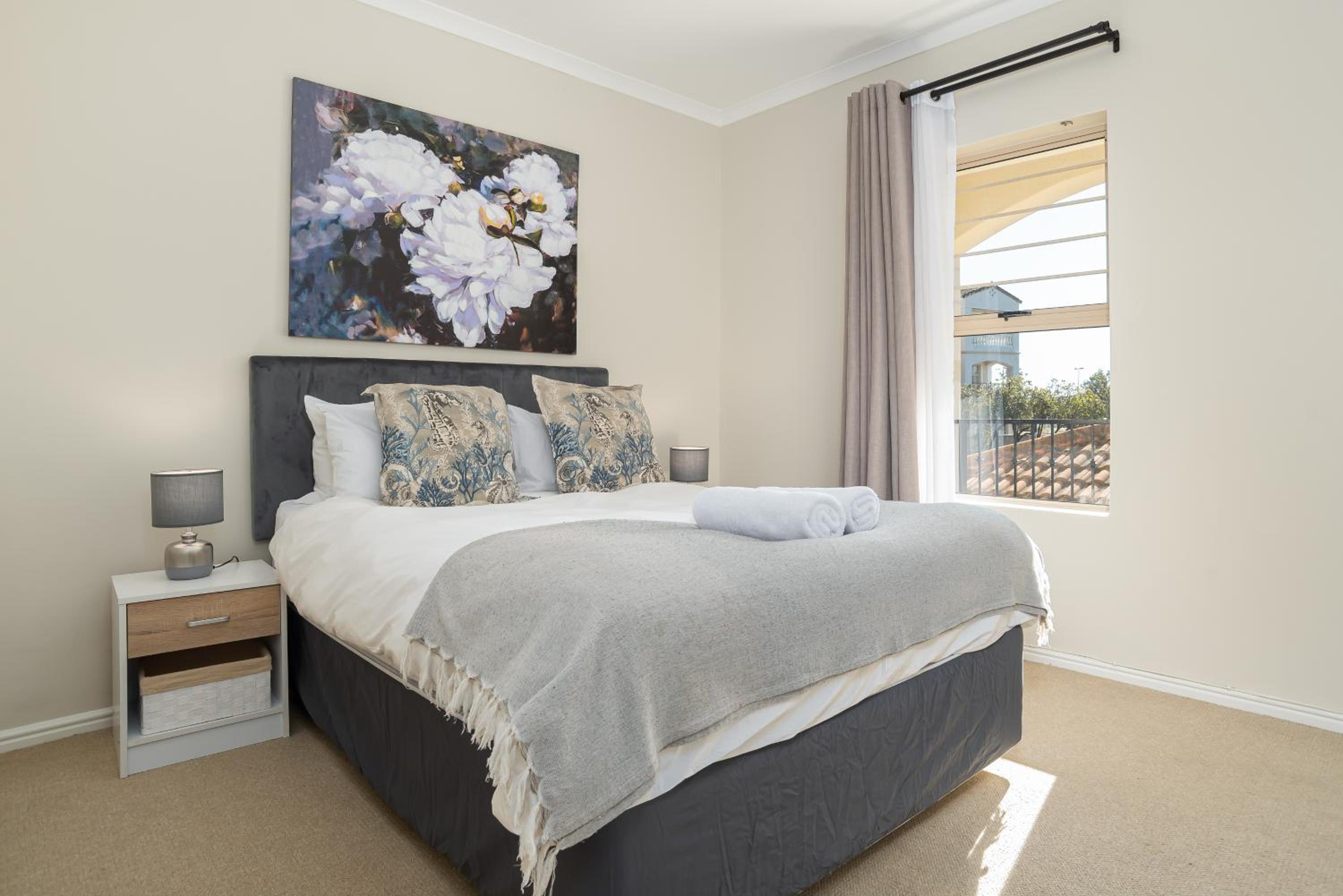 Formosa luxury apartment view 3