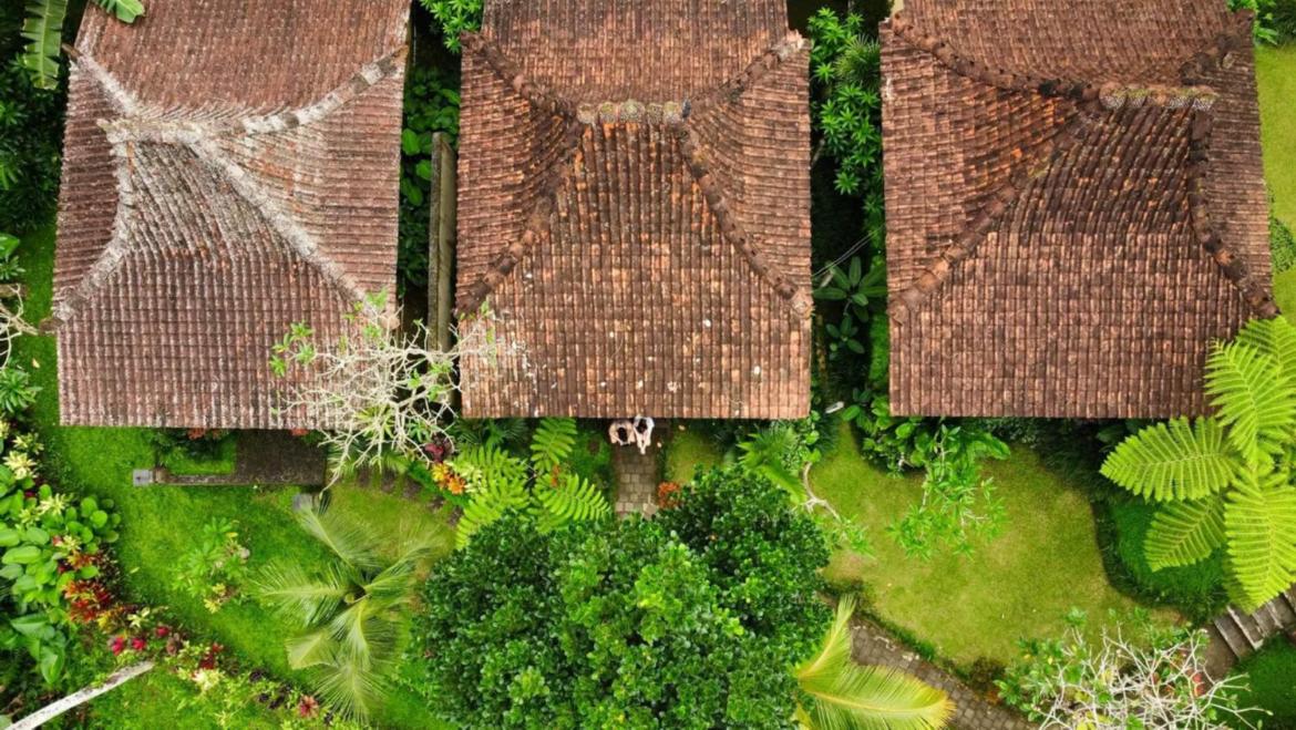 Be Bali Hut Farm Stay view 2