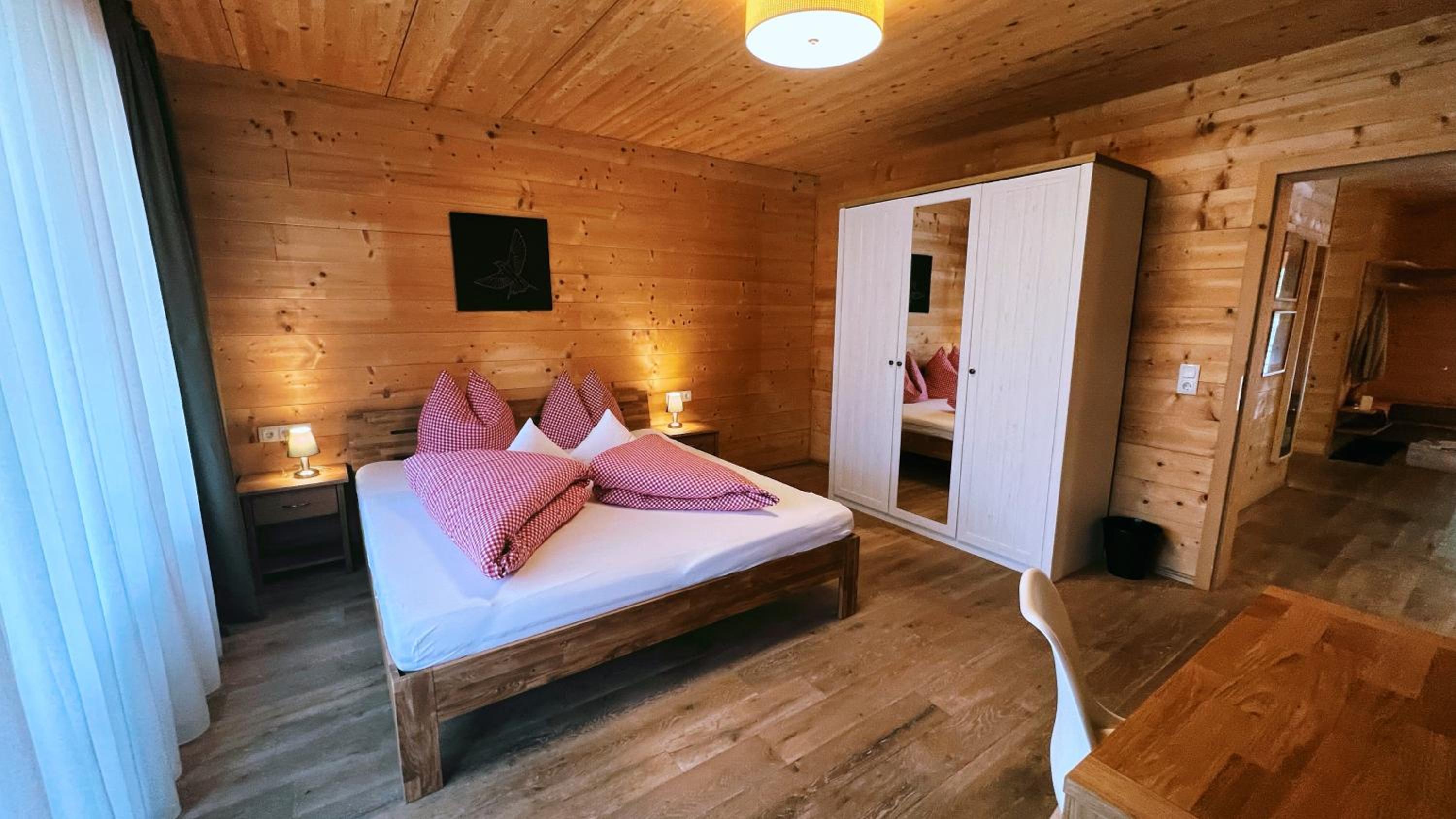 Mountain Inn Chalets & Apartments
