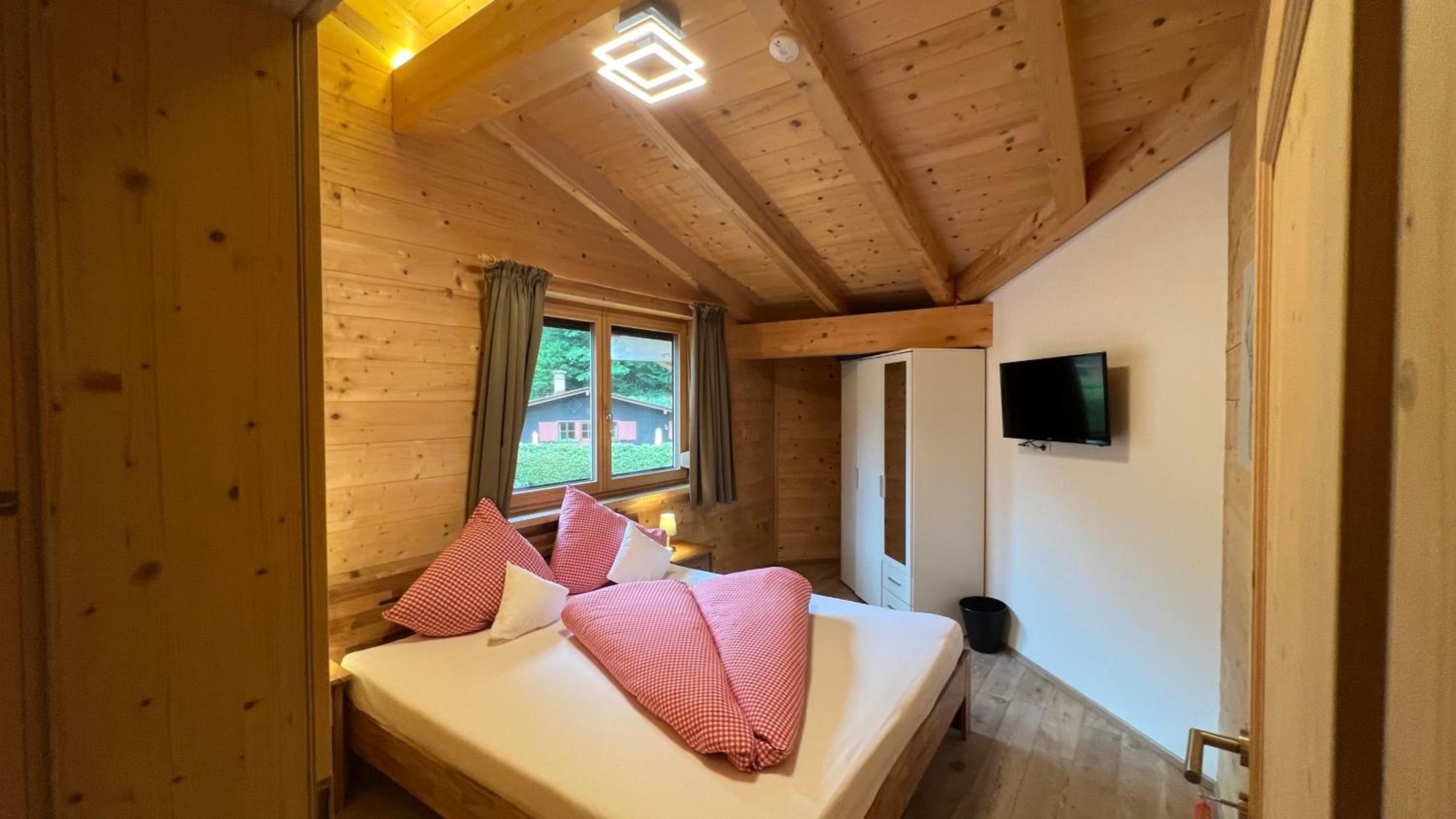 Mountain Inn Chalets & Apartments