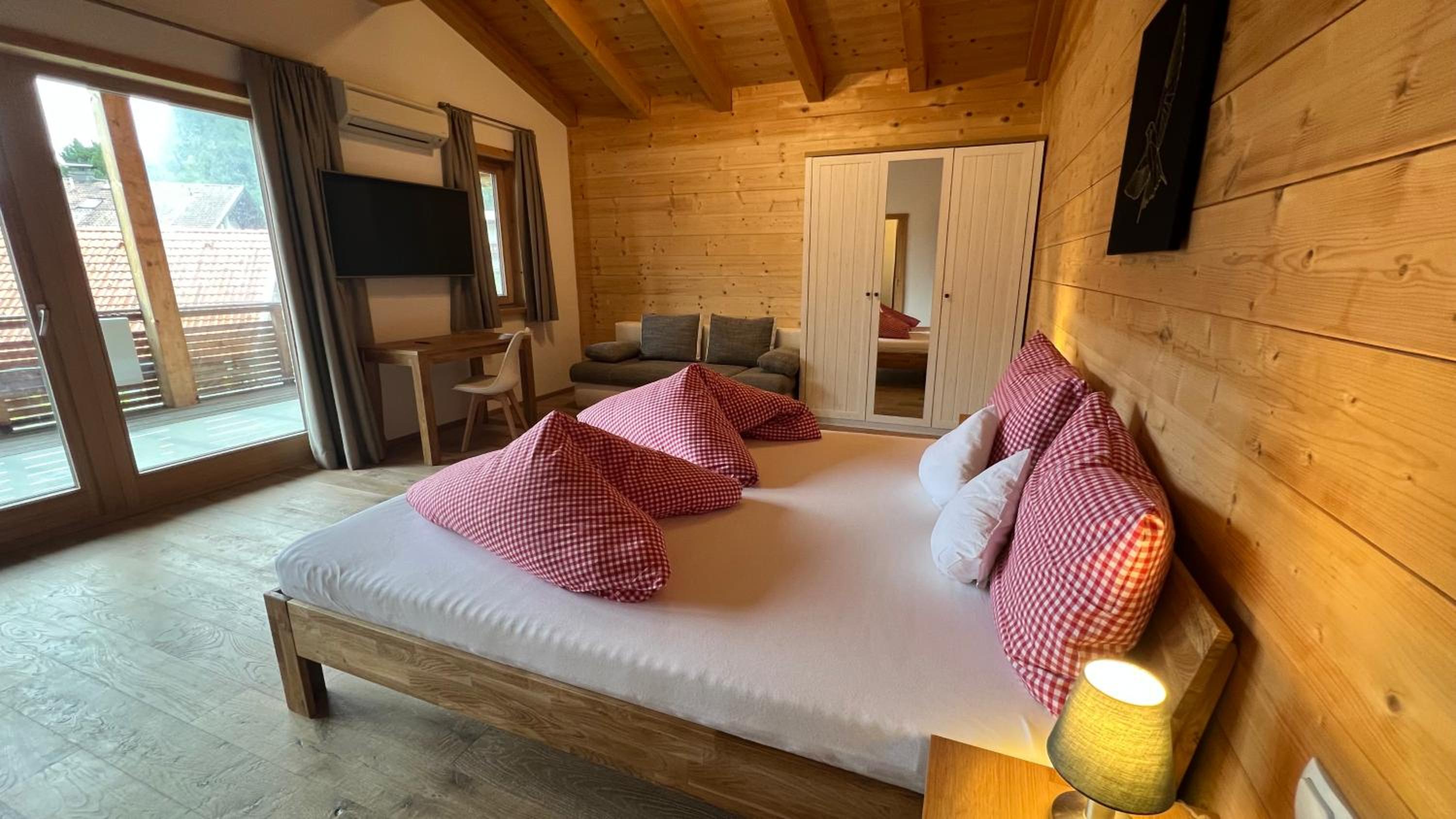 Mountain Inn Chalets & Apartments