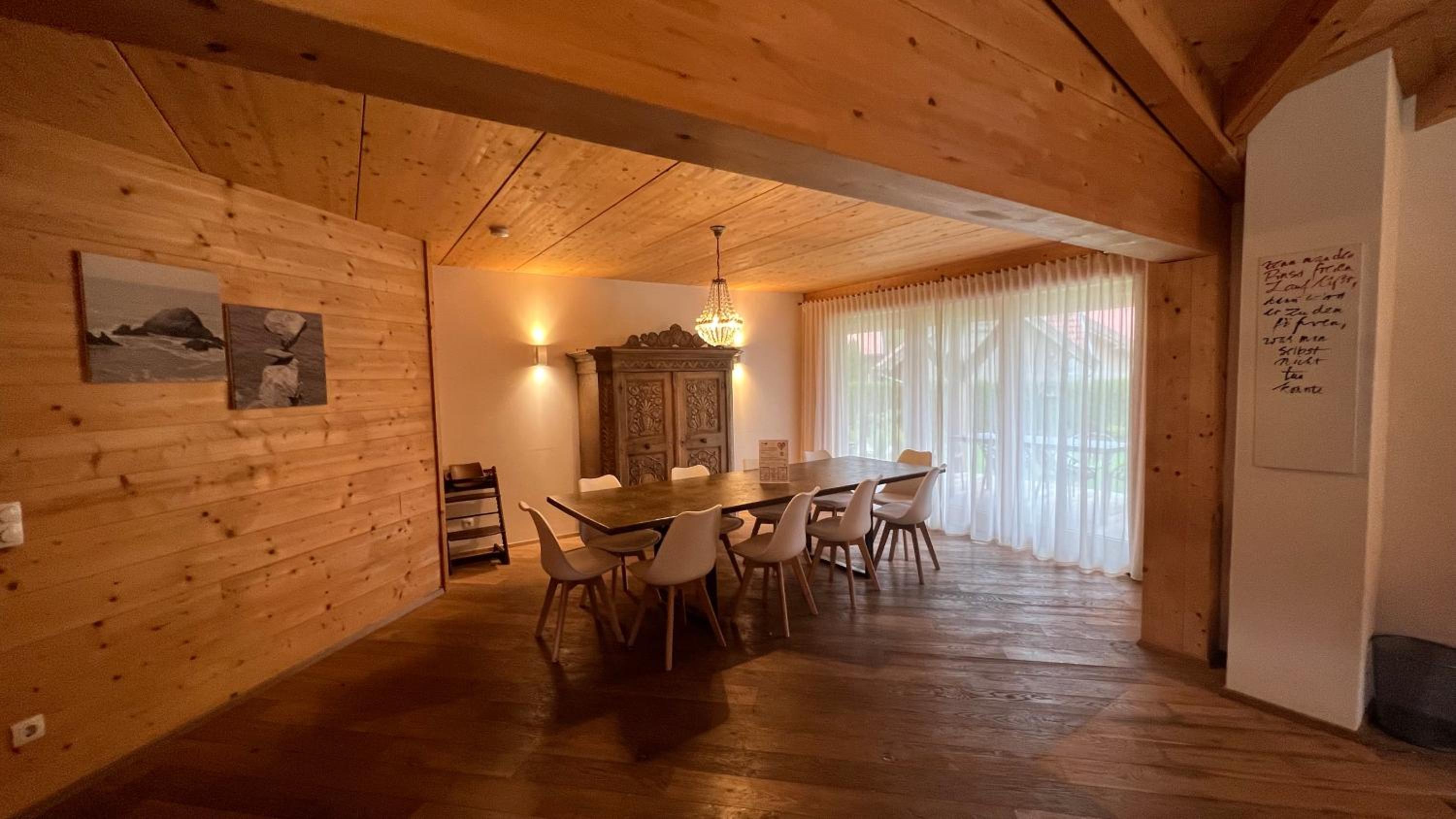 Mountain Inn Chalets & Apartments