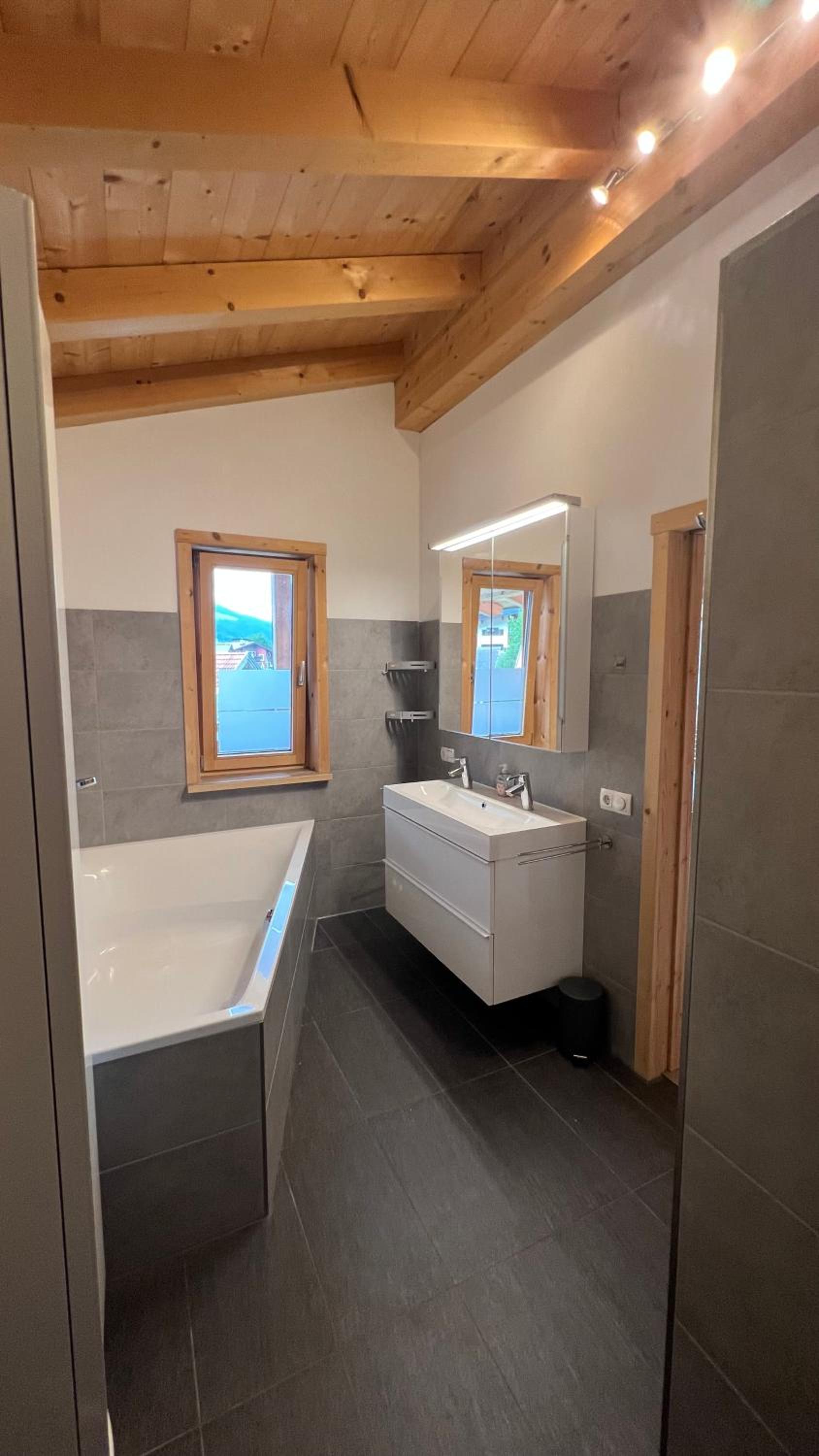 Mountain Inn Chalets & Apartments