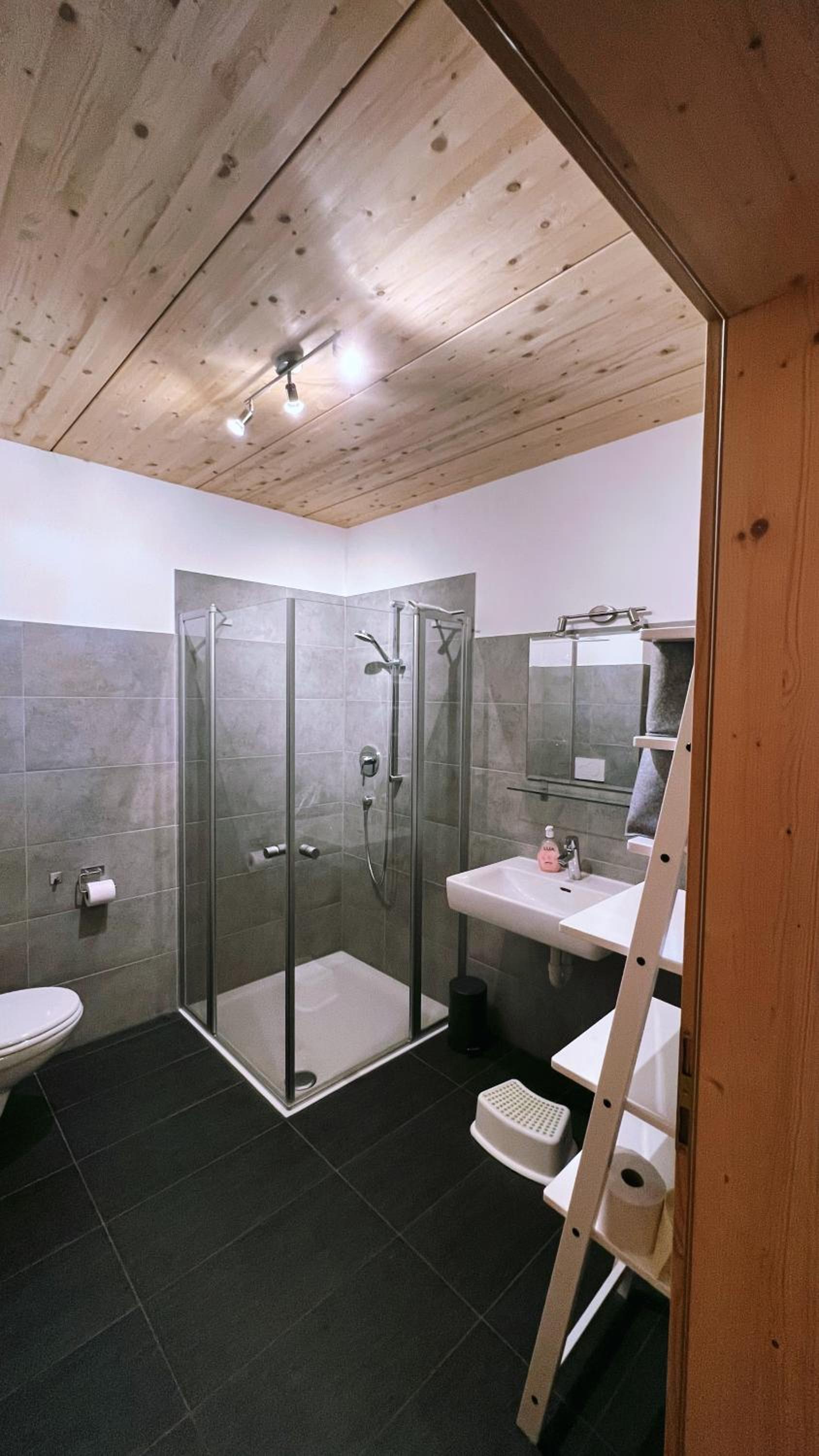 Mountain Inn Chalets & Apartments