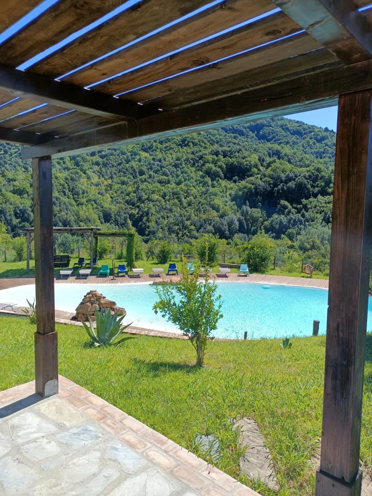 Agriturismo Piano di Andrea