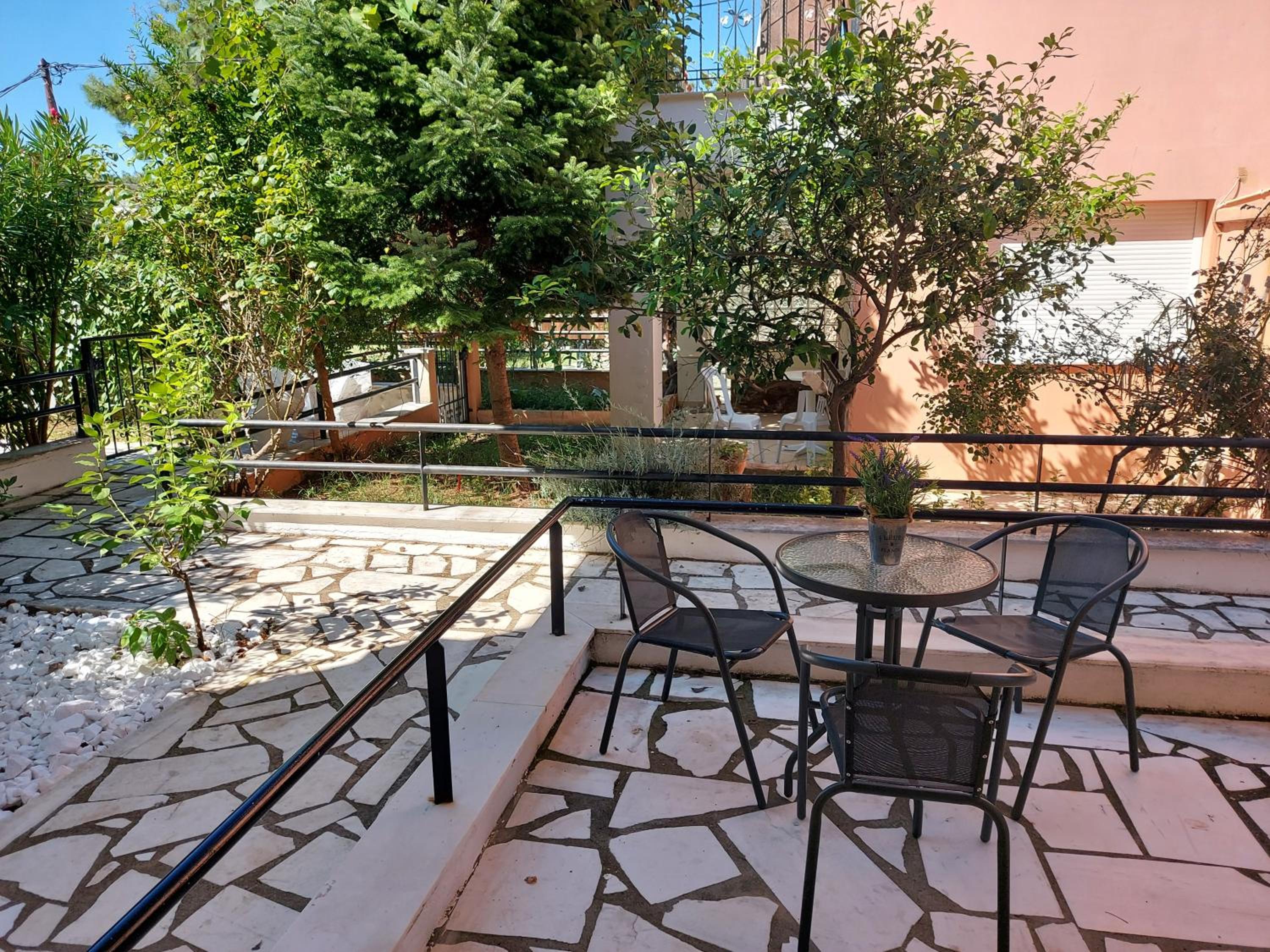 Villa Anna