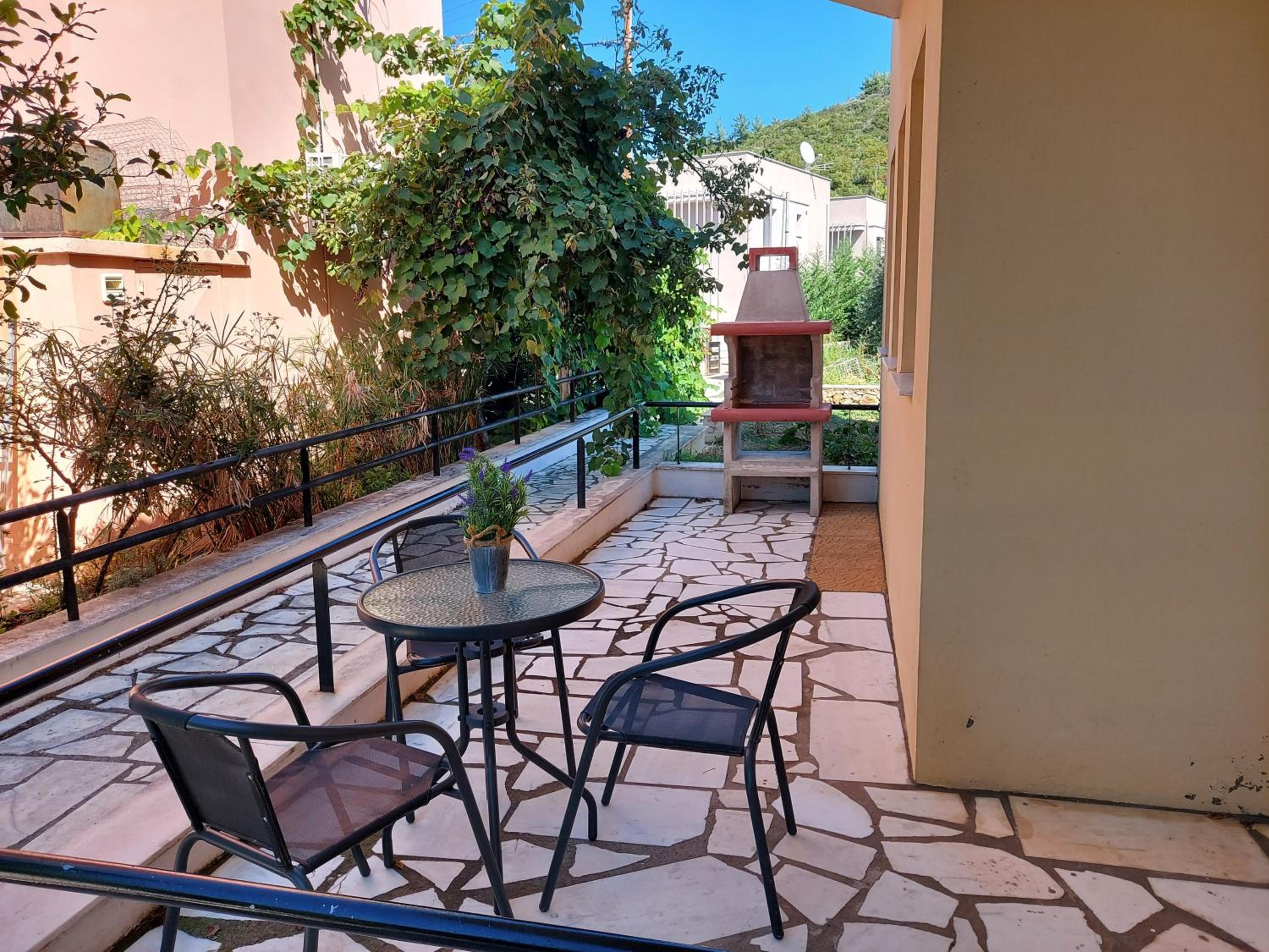 Villa Anna