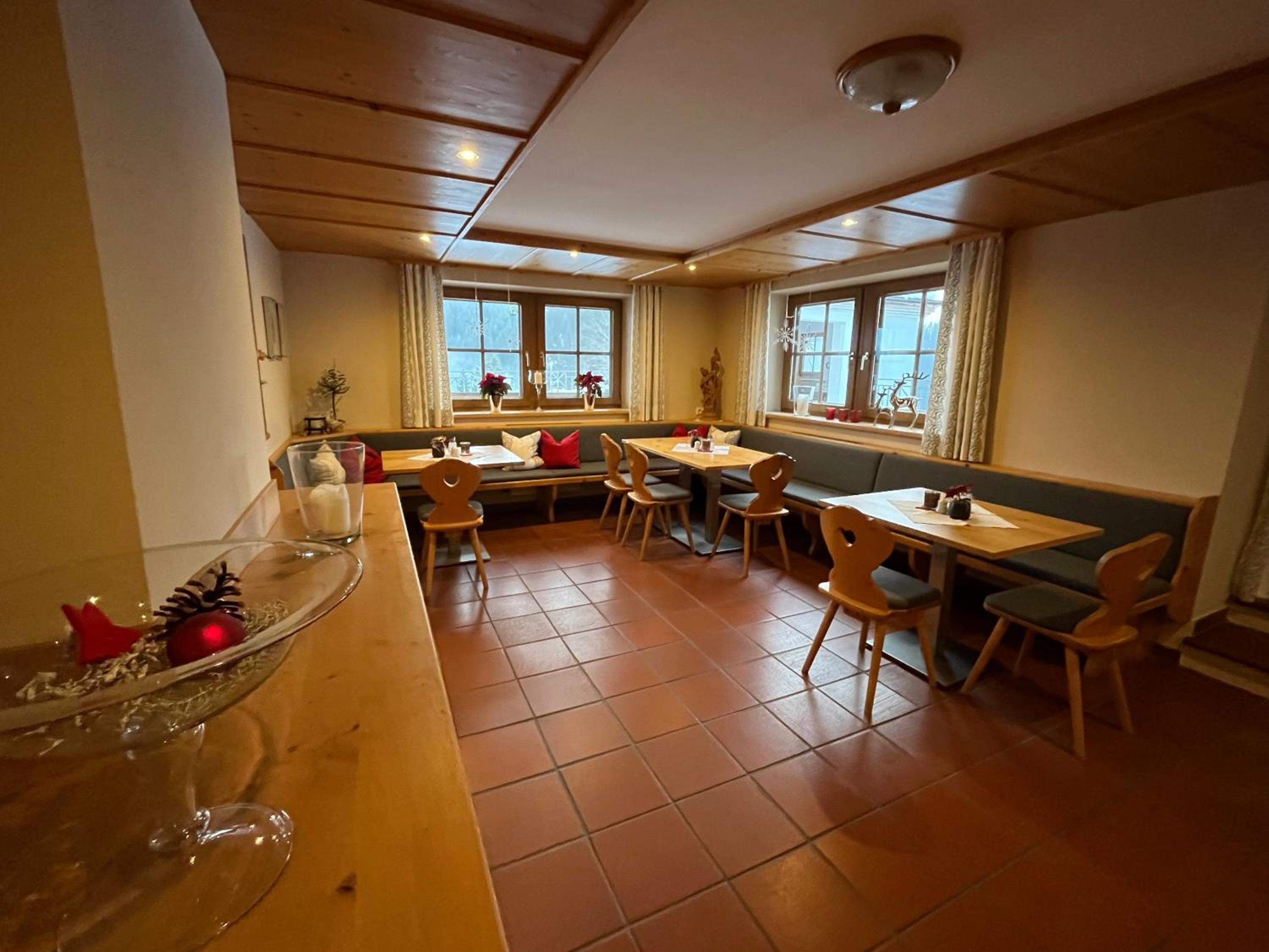 Mittersteghof,