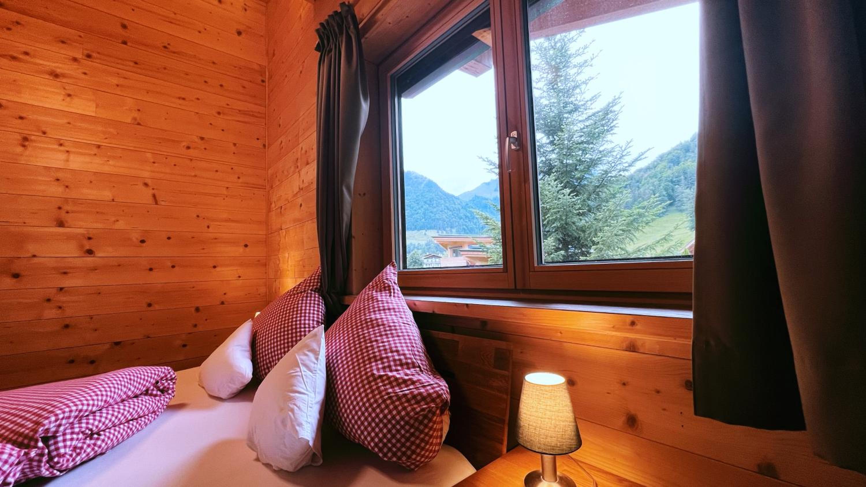 Mountain Inn Chalets & Apartments