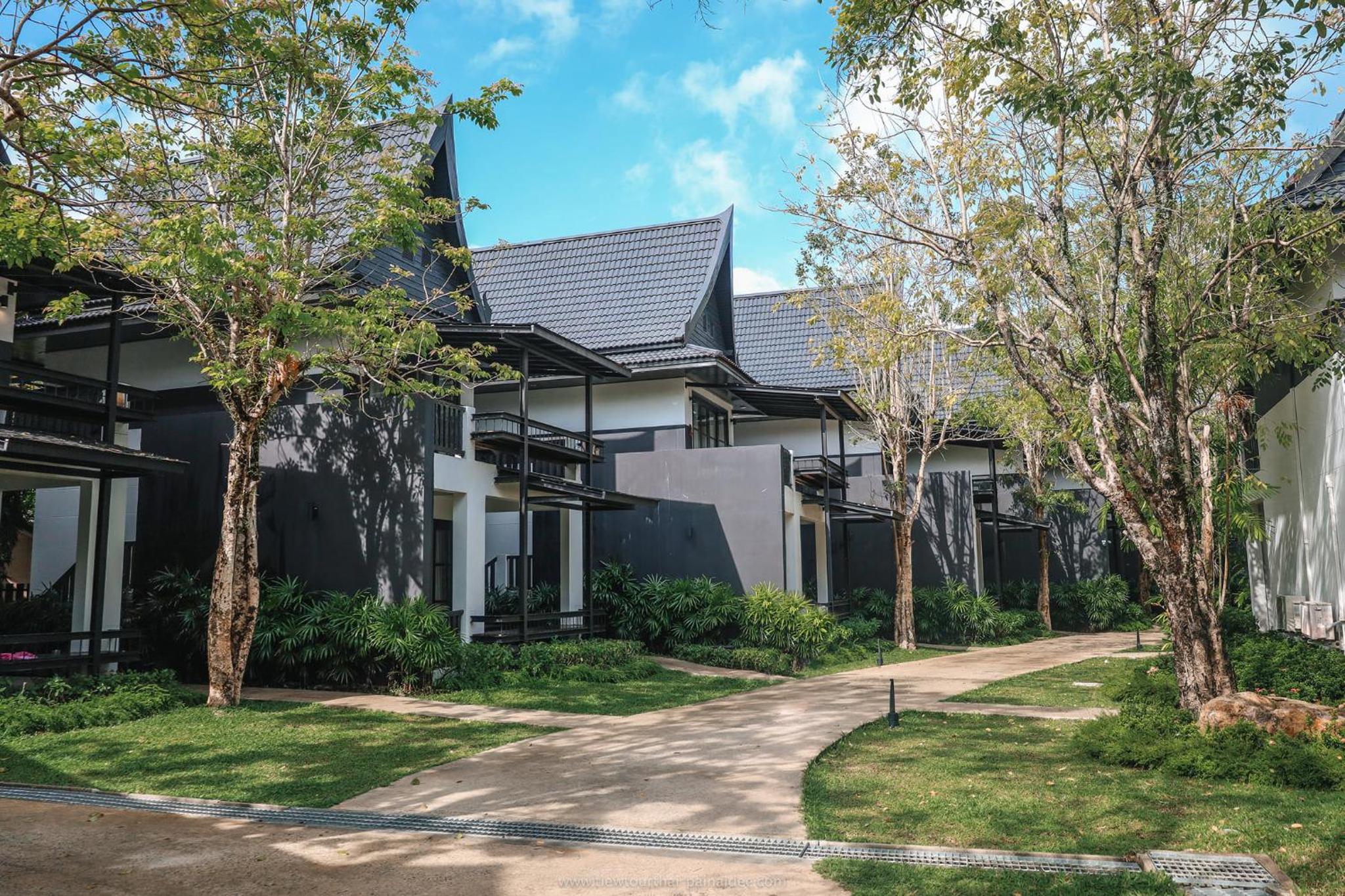 Hotel The Splash Koh Chang - Image 1