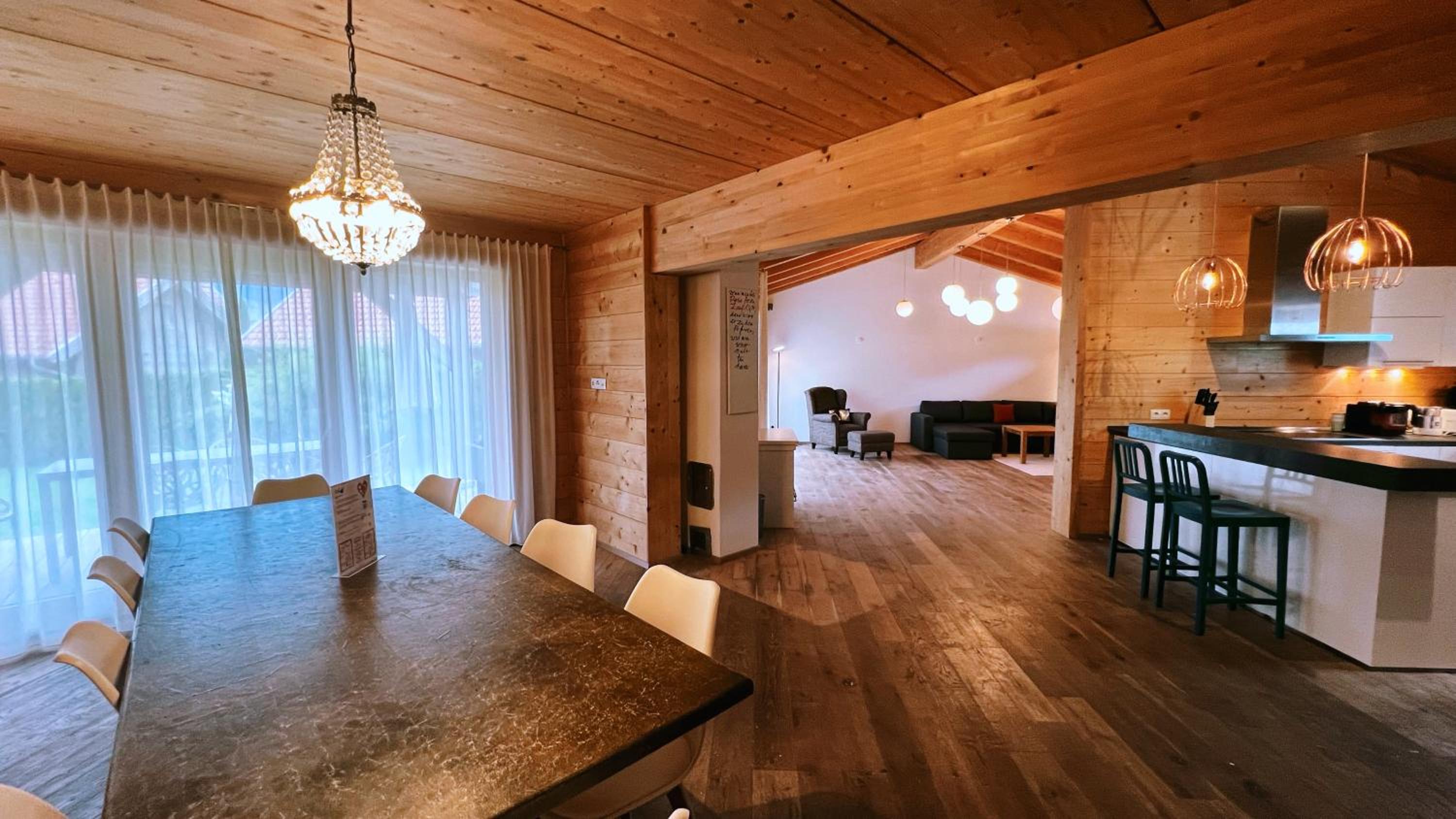 Mountain Inn Chalets & Apartments