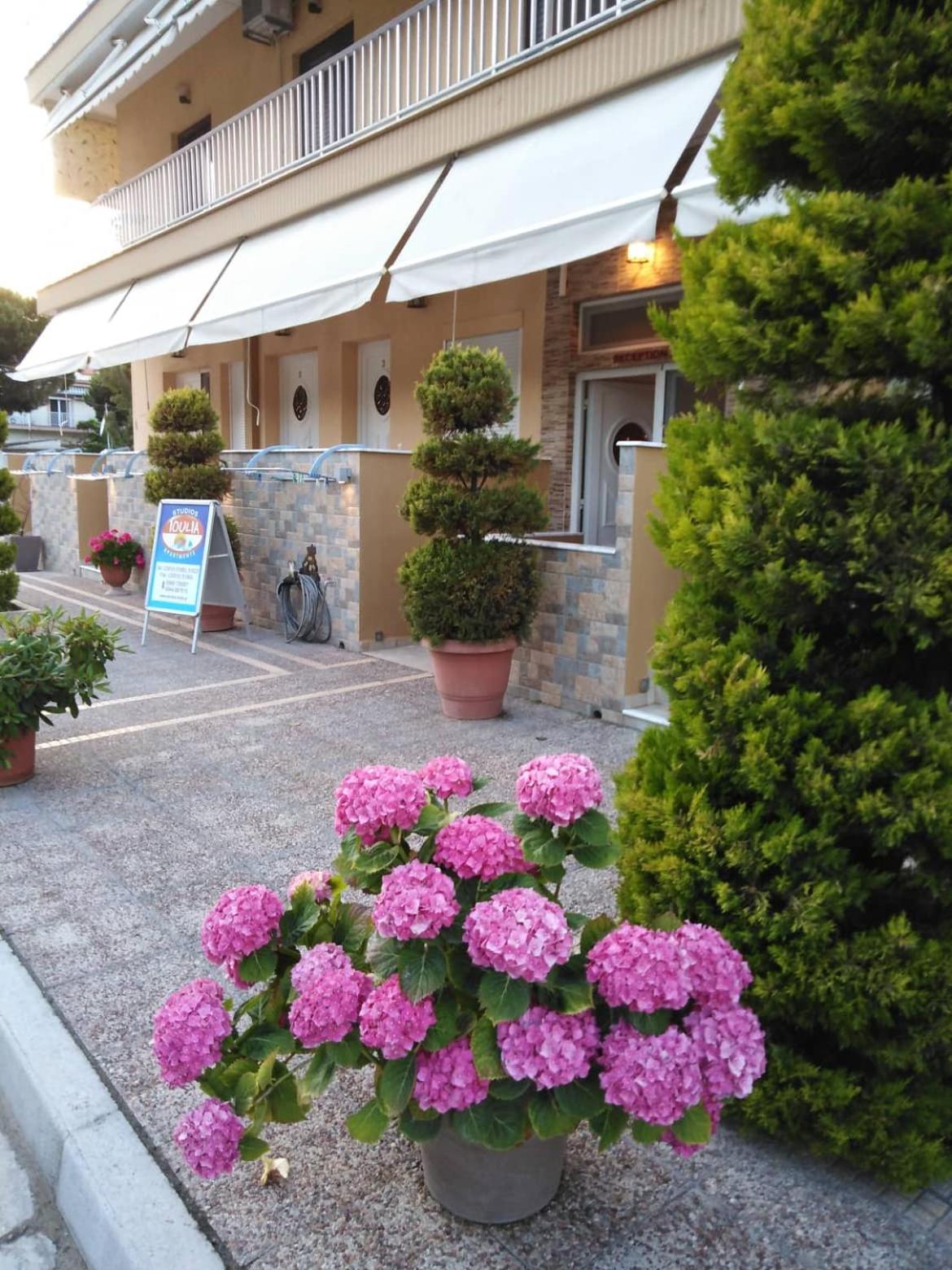 Studios Ioulia