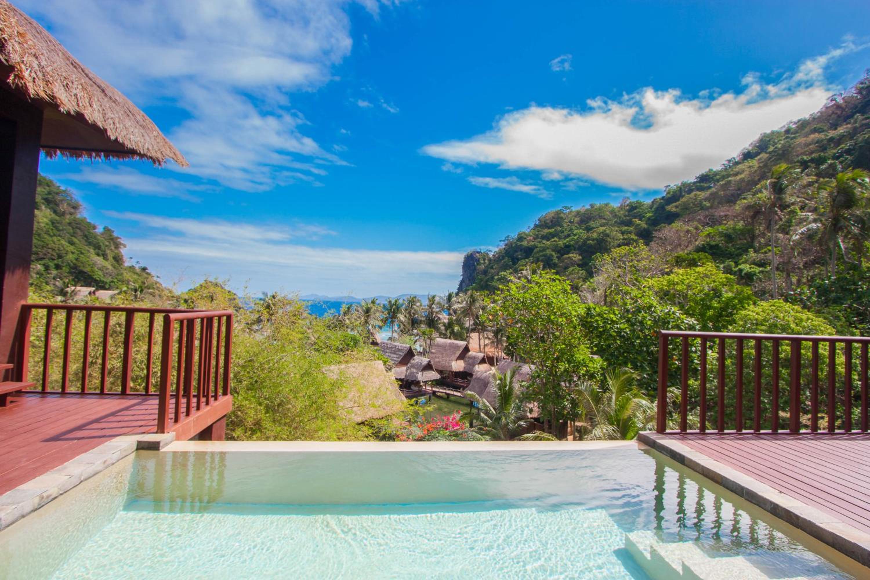 Cauayan Island Resort and Spa
