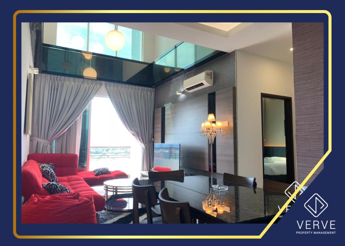 Ipoh Majestic Premium Suites by Verve photo 2