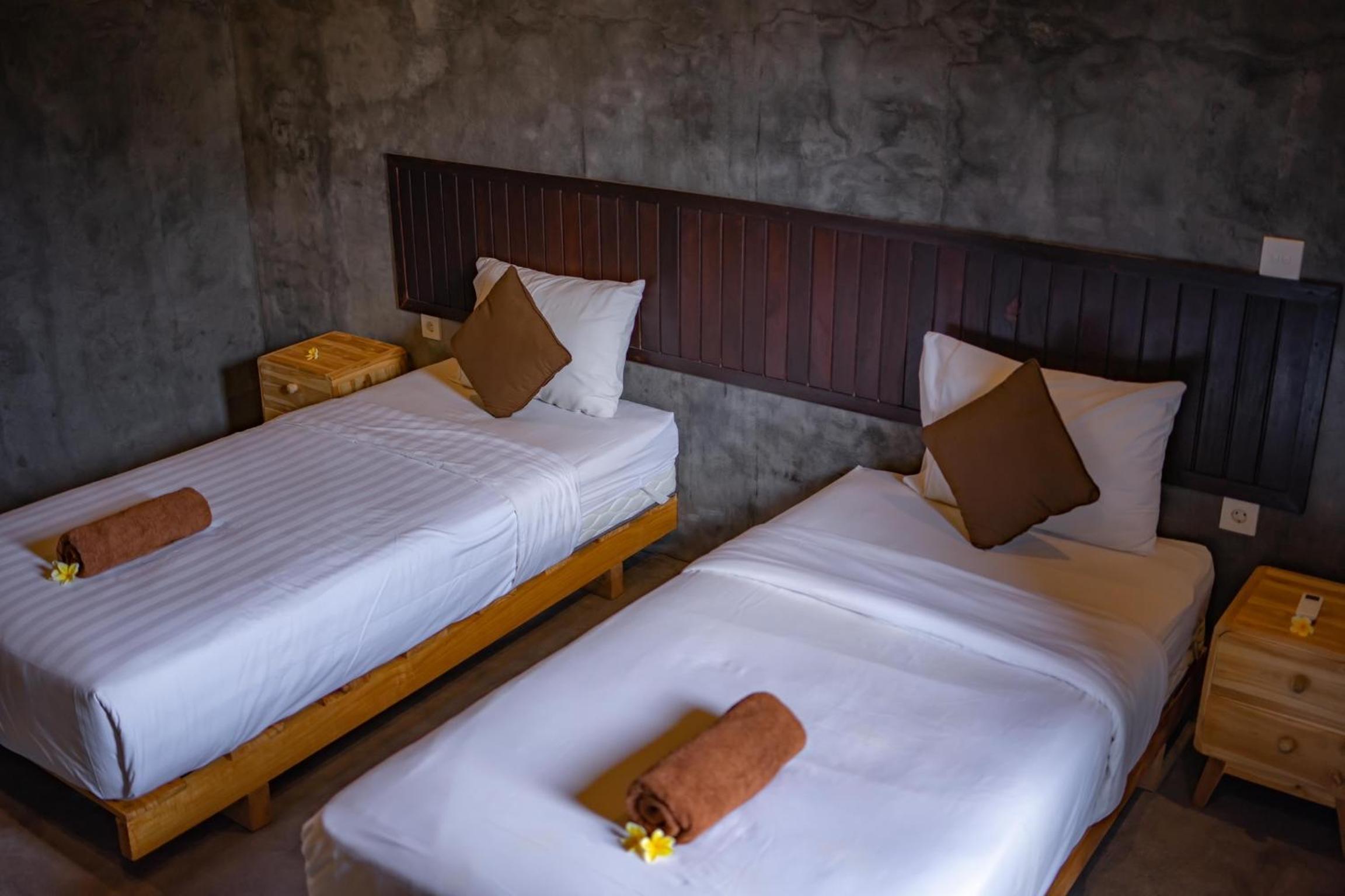 Dedeane Hotel & Yoga Retreat view 2