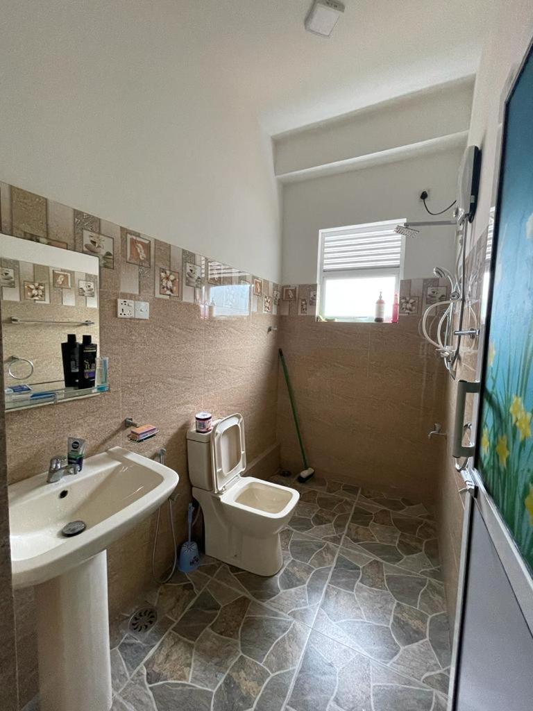 CREDO APARTMENT