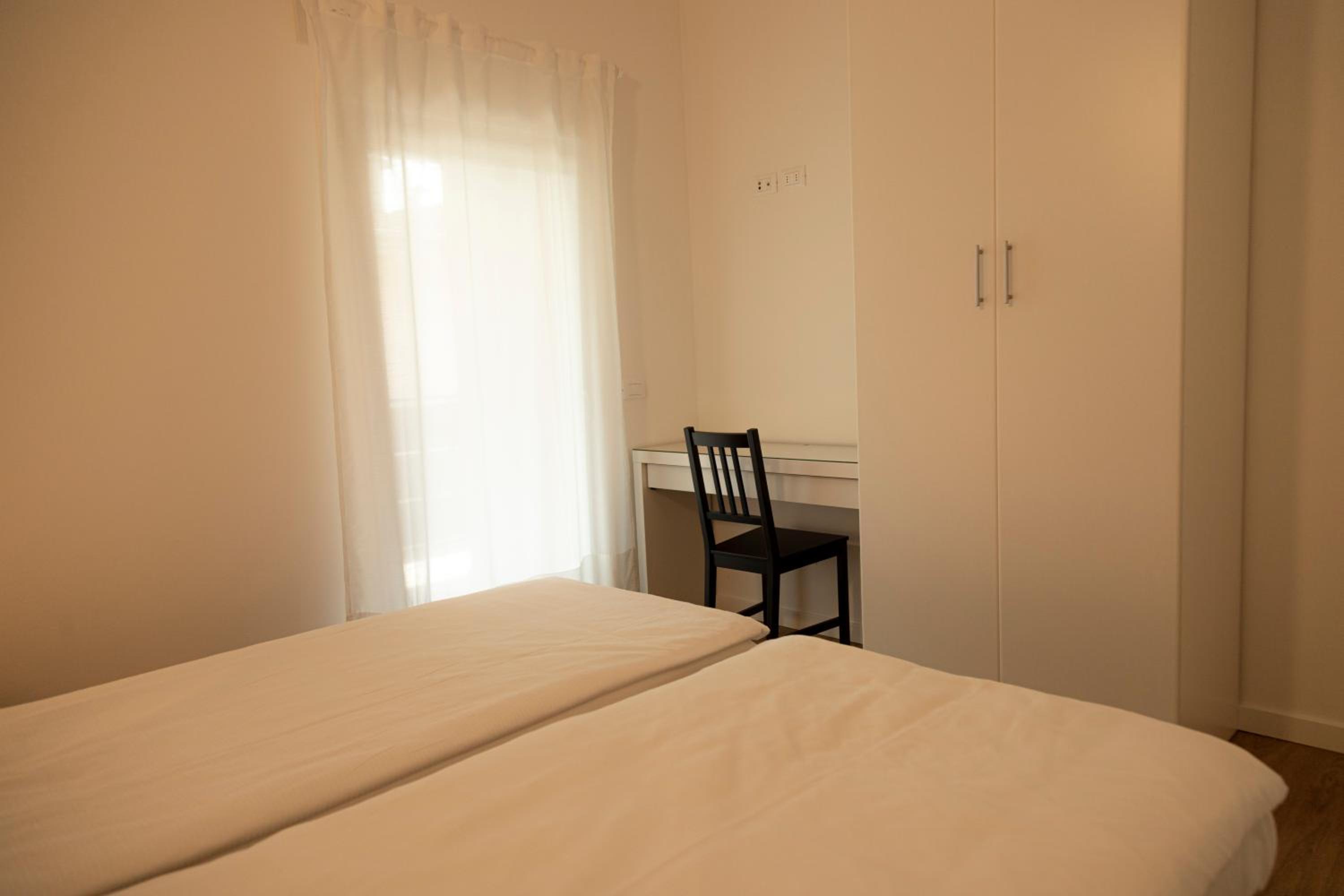 HOLIDAY APARTMENTS GIULIA - Green view 2
