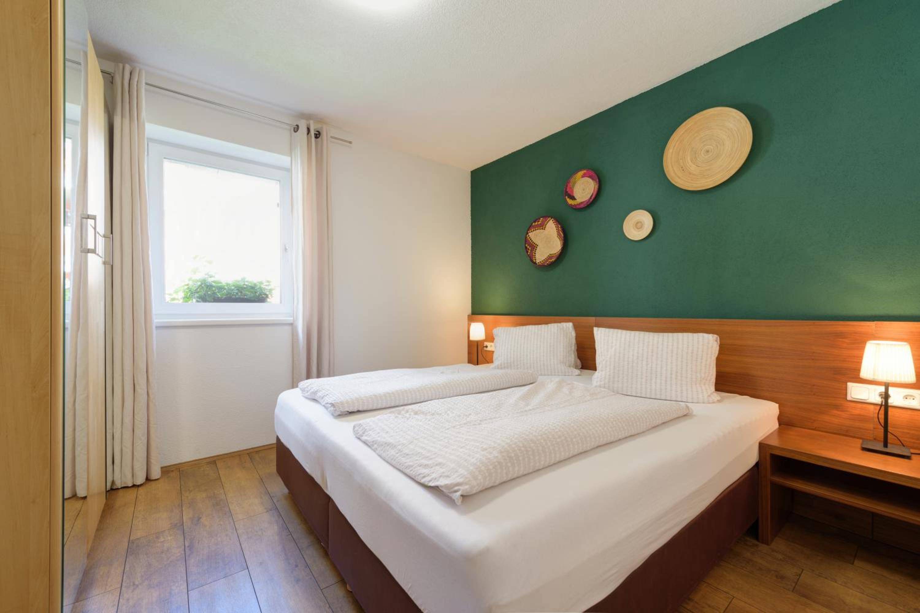 Appartement Ackerli