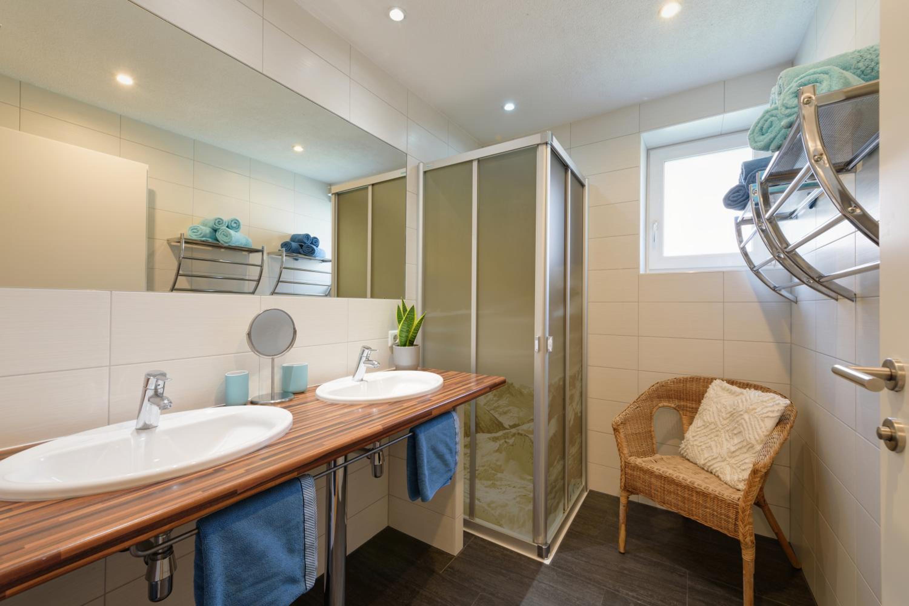 Appartement Ackerli