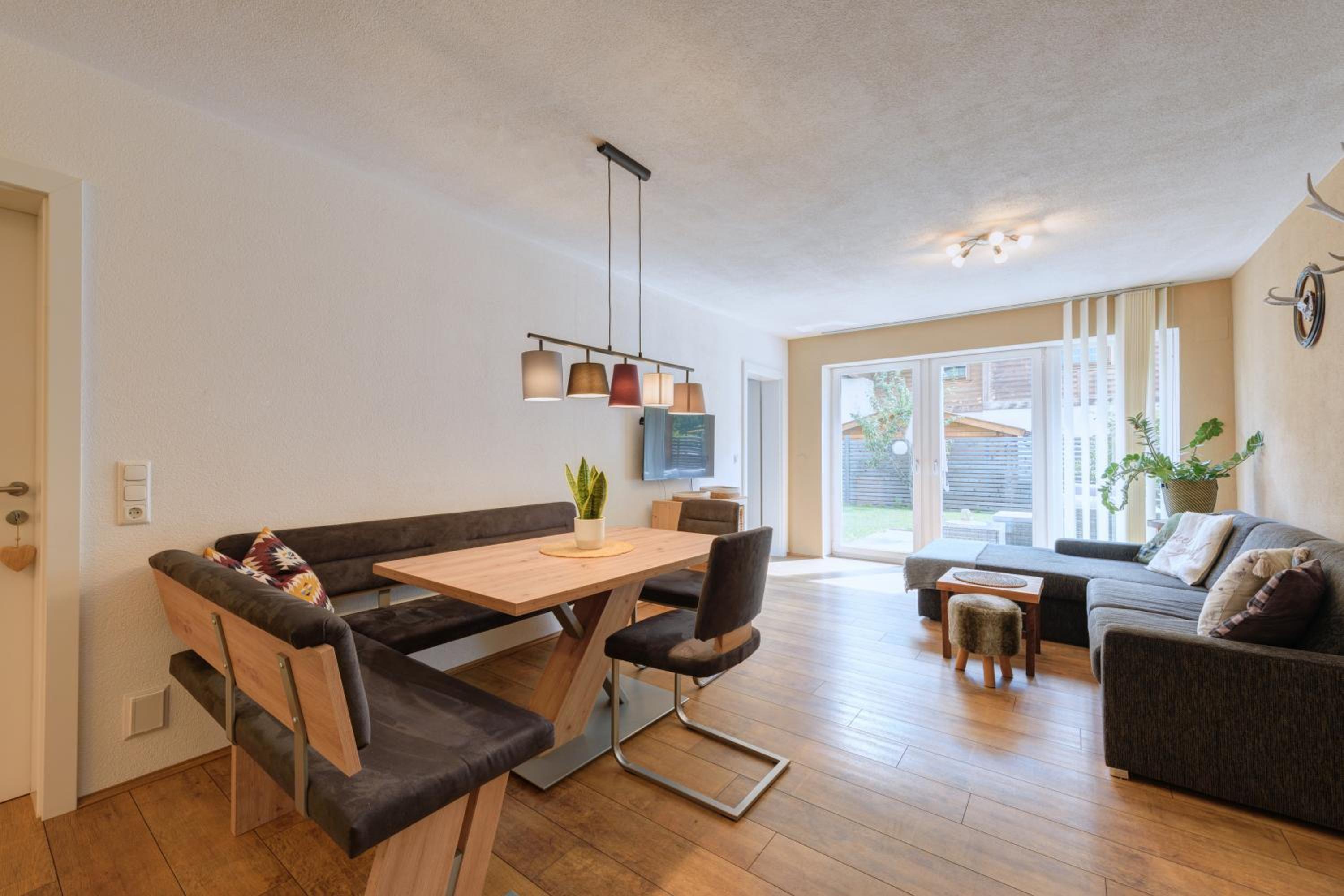 Appartement Ackerli