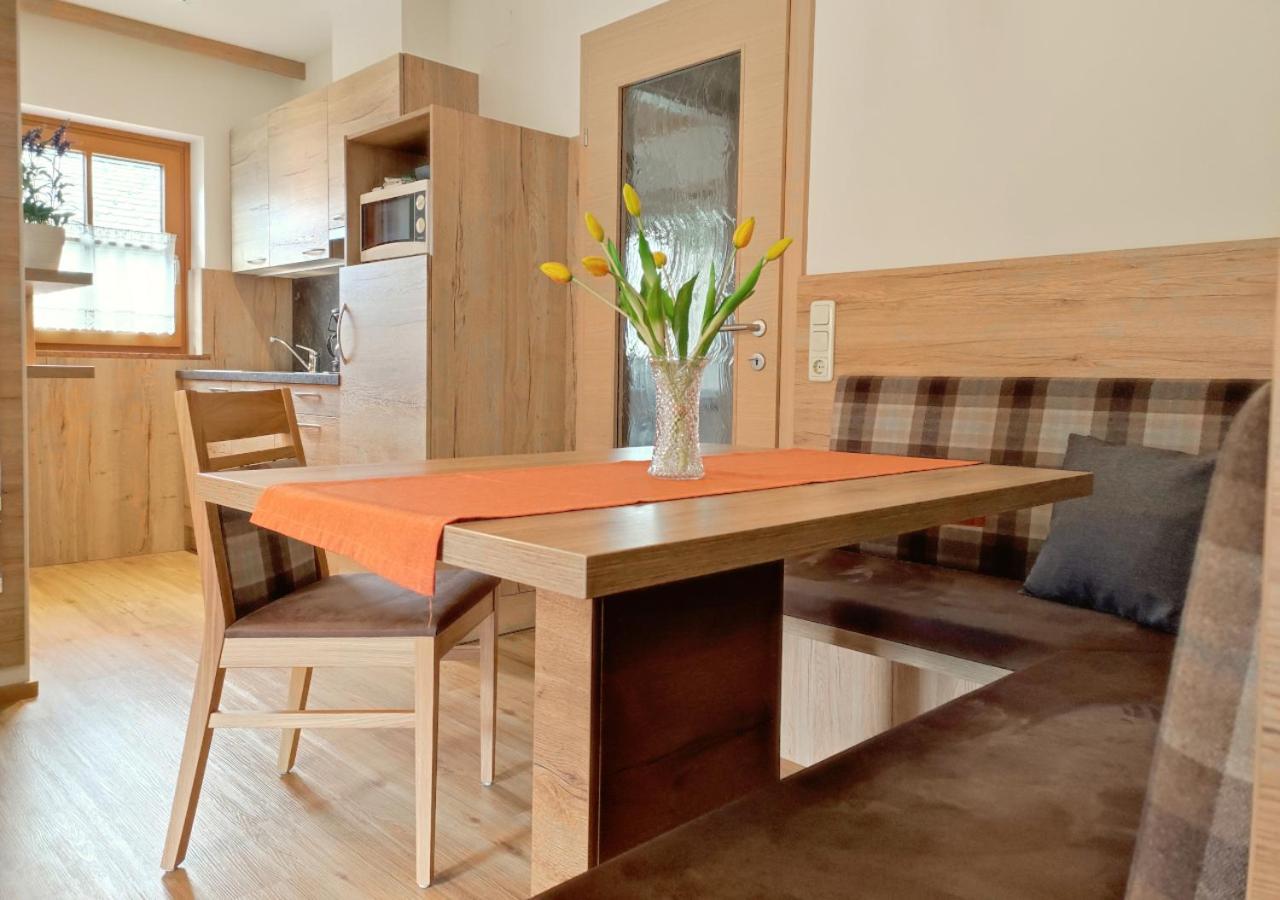 Ferienhaus Birgit - inklusive Eintritt Alpentherme Bad Hofgastein