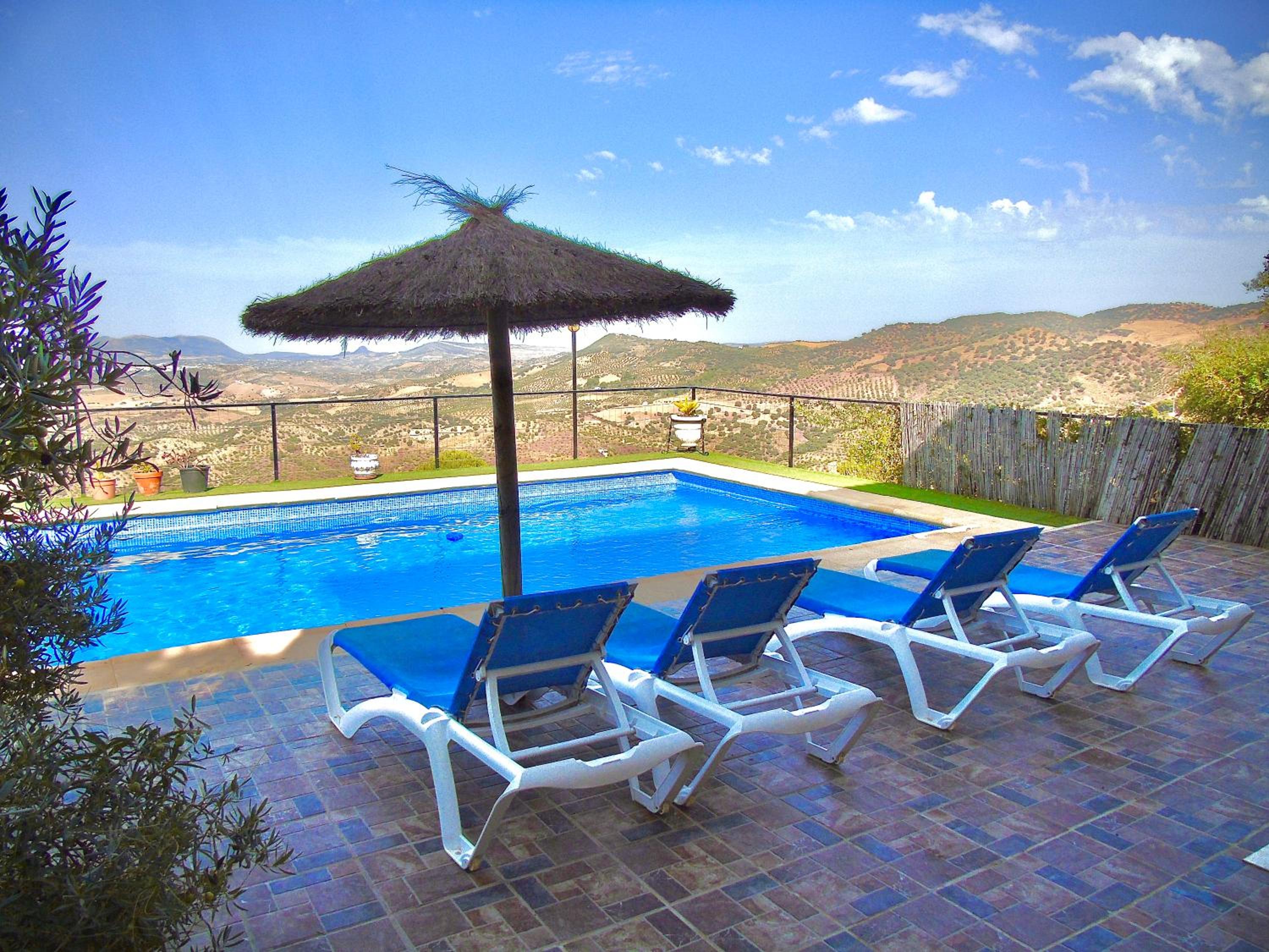 Balcón al Valle view 2