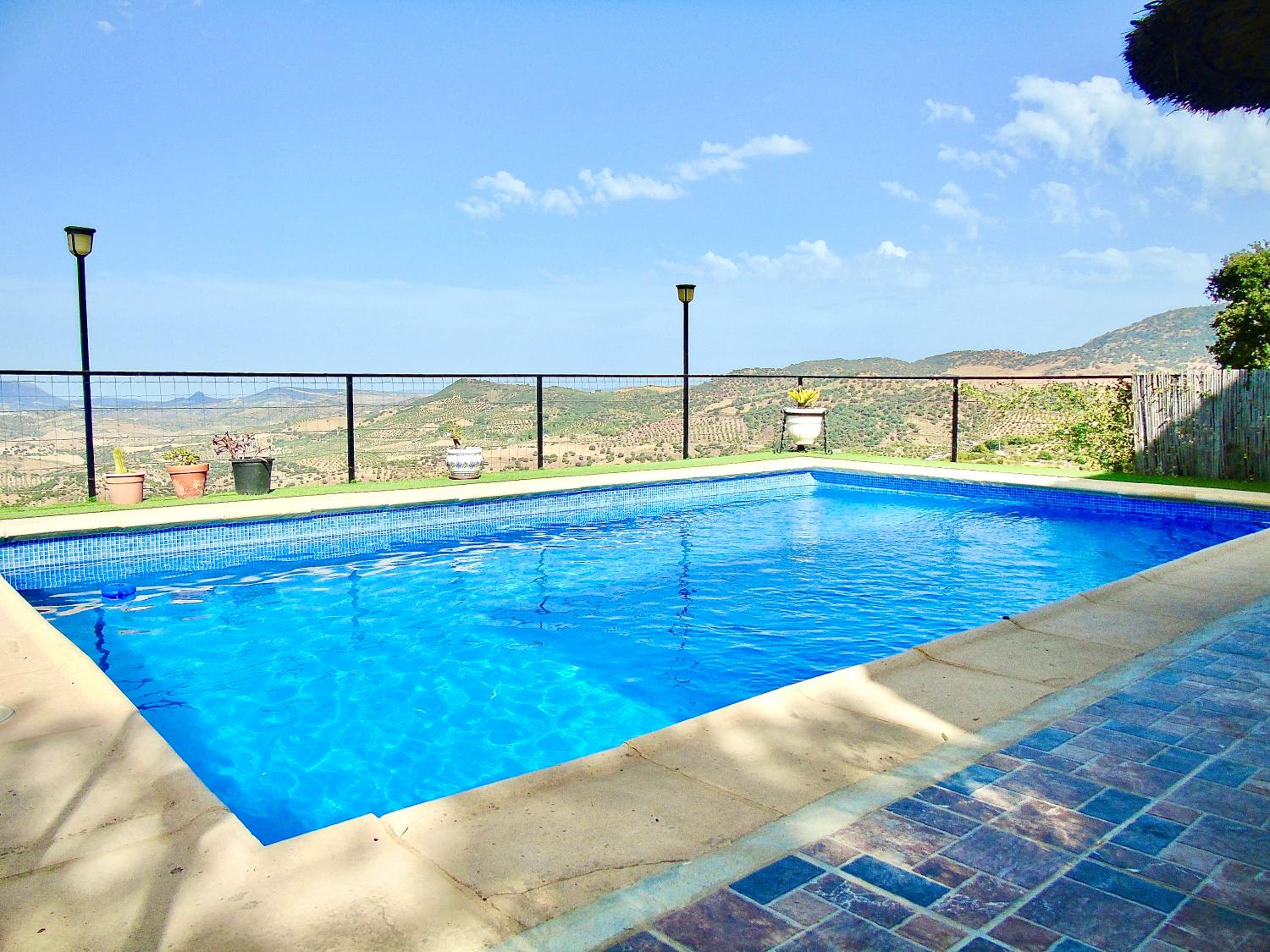 Balcón al Valle view 3