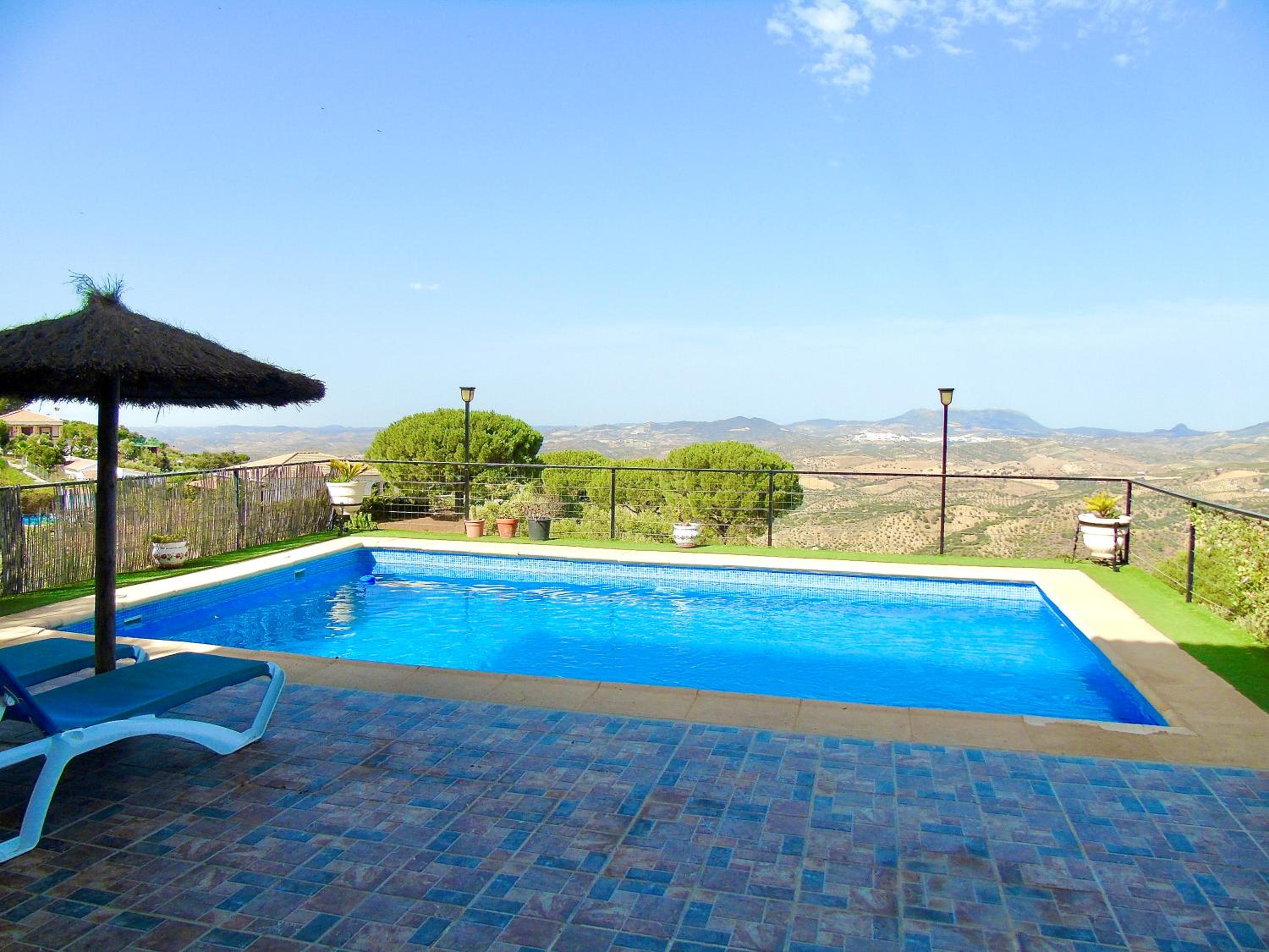 Balcón al Valle view 4