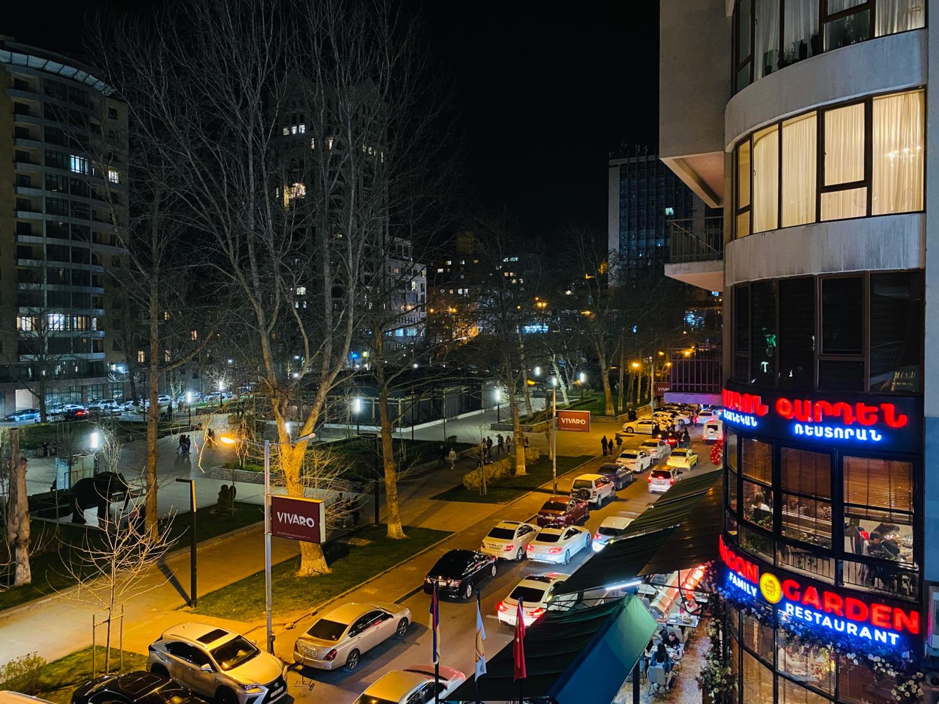 Aram street, 2 bedrooms LUXURY and UNIQUE apartment DI723