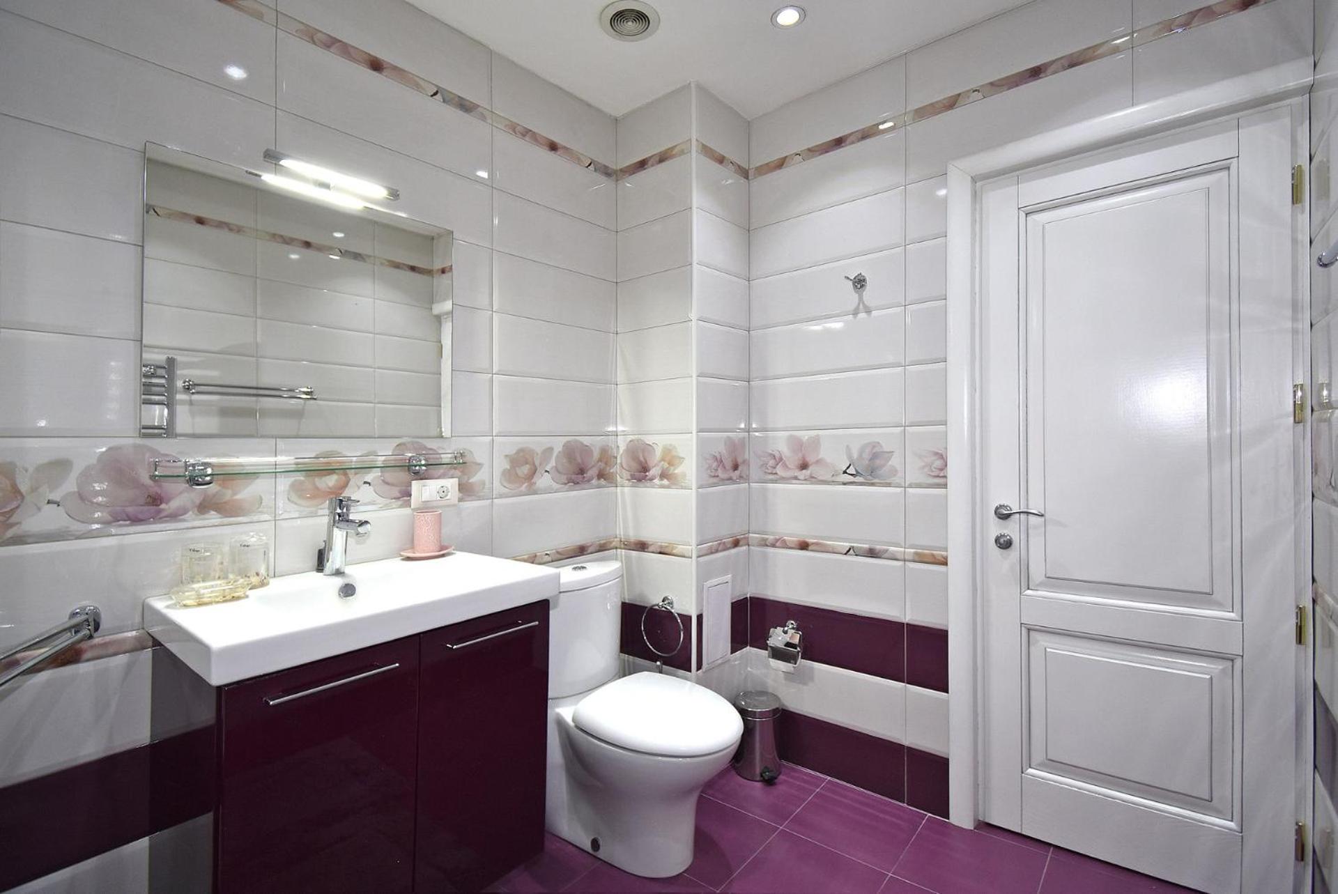 Aram street, 2 bedrooms LUXURY and UNIQUE apartment DI723