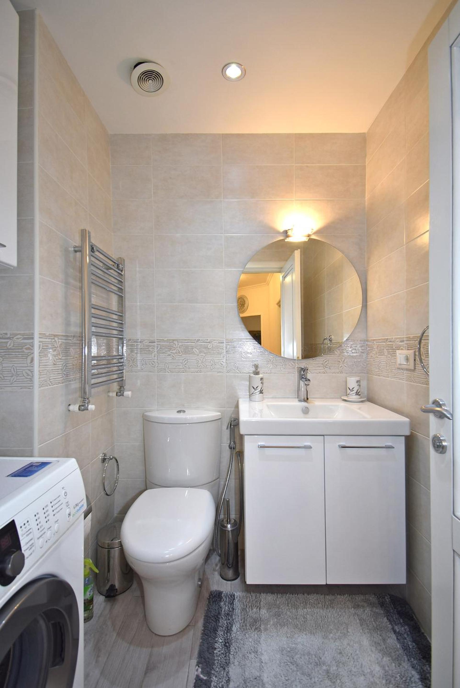 Aram street, 2 bedrooms LUXURY and UNIQUE apartment DI723