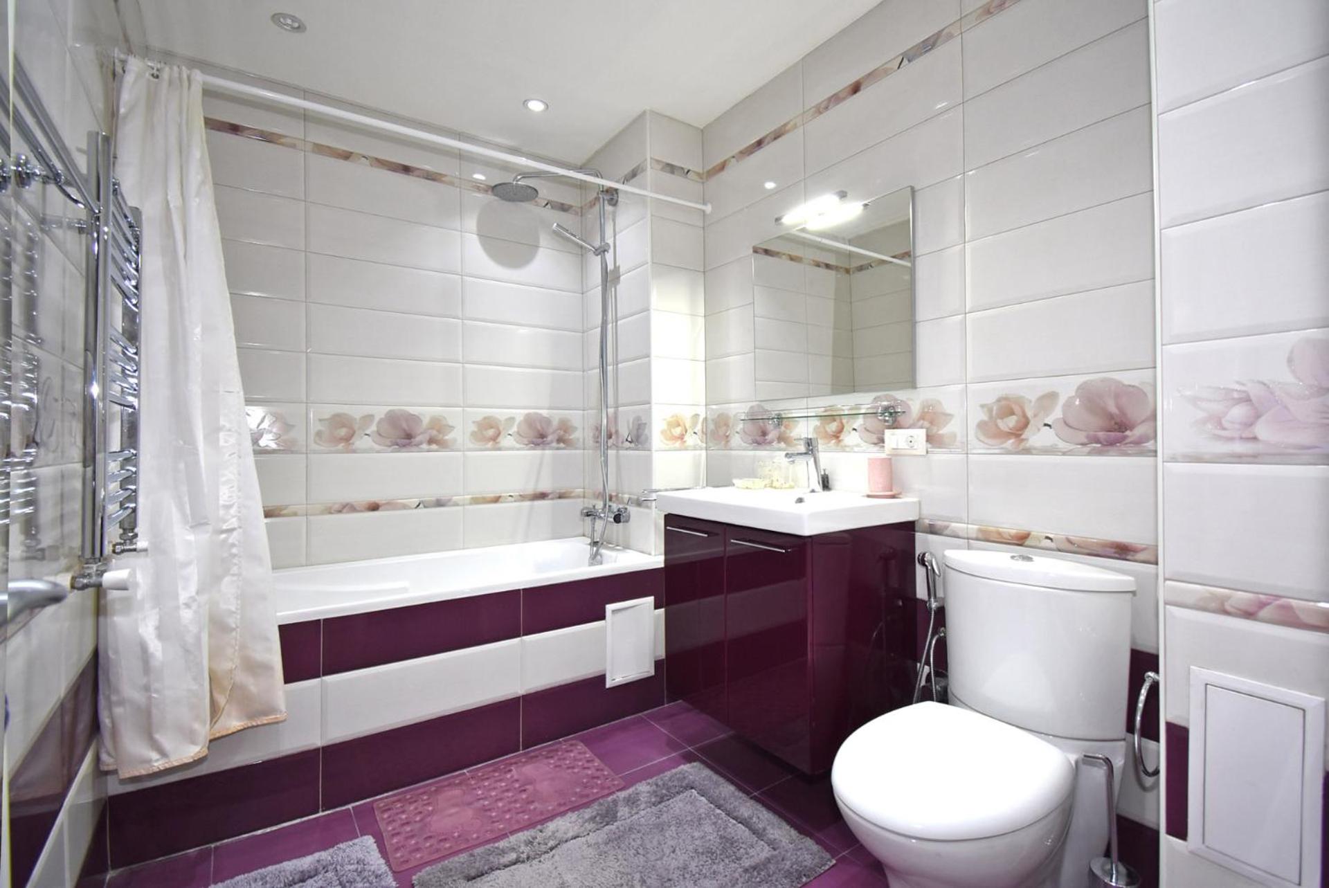 Aram street, 2 bedrooms LUXURY and UNIQUE apartment DI723
