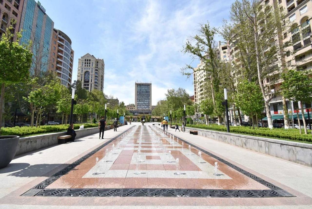 Aram street, 2 bedrooms LUXURY and UNIQUE apartment DI723