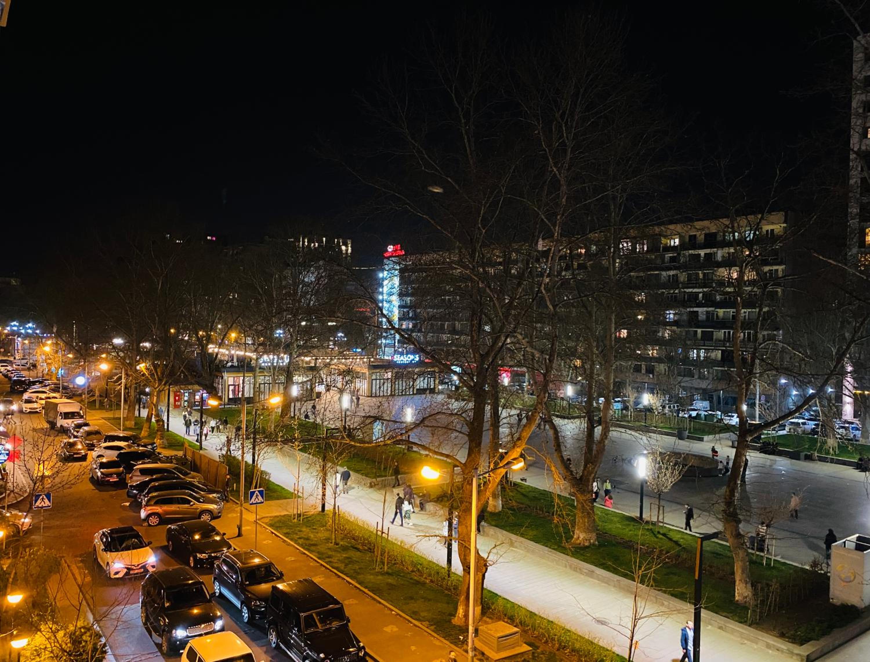 Aram street, 2 bedrooms LUXURY and UNIQUE apartment DI723
